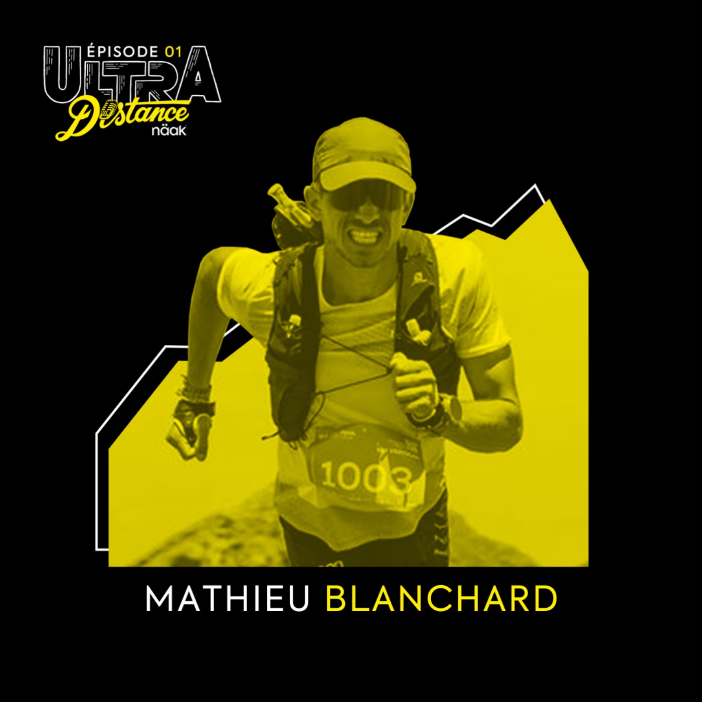Ultra Distance