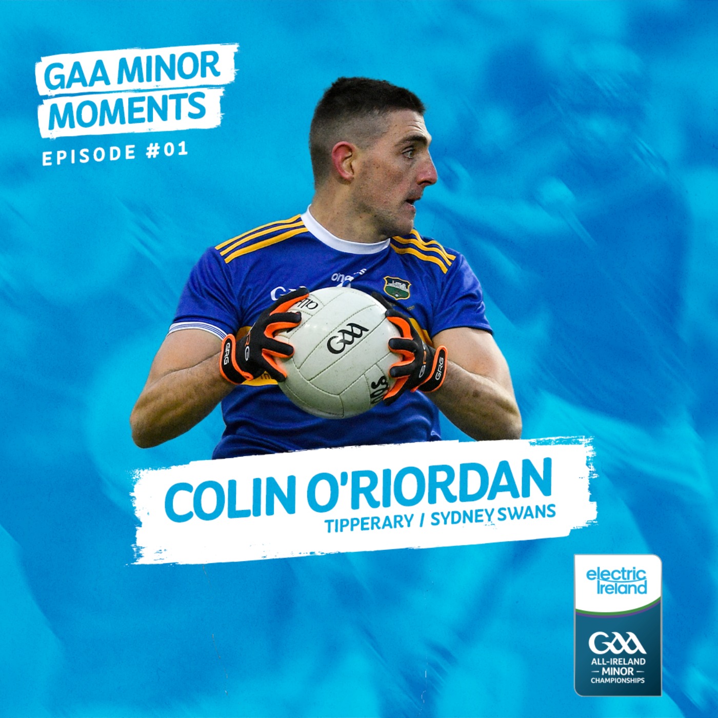 GAA Minor Moments