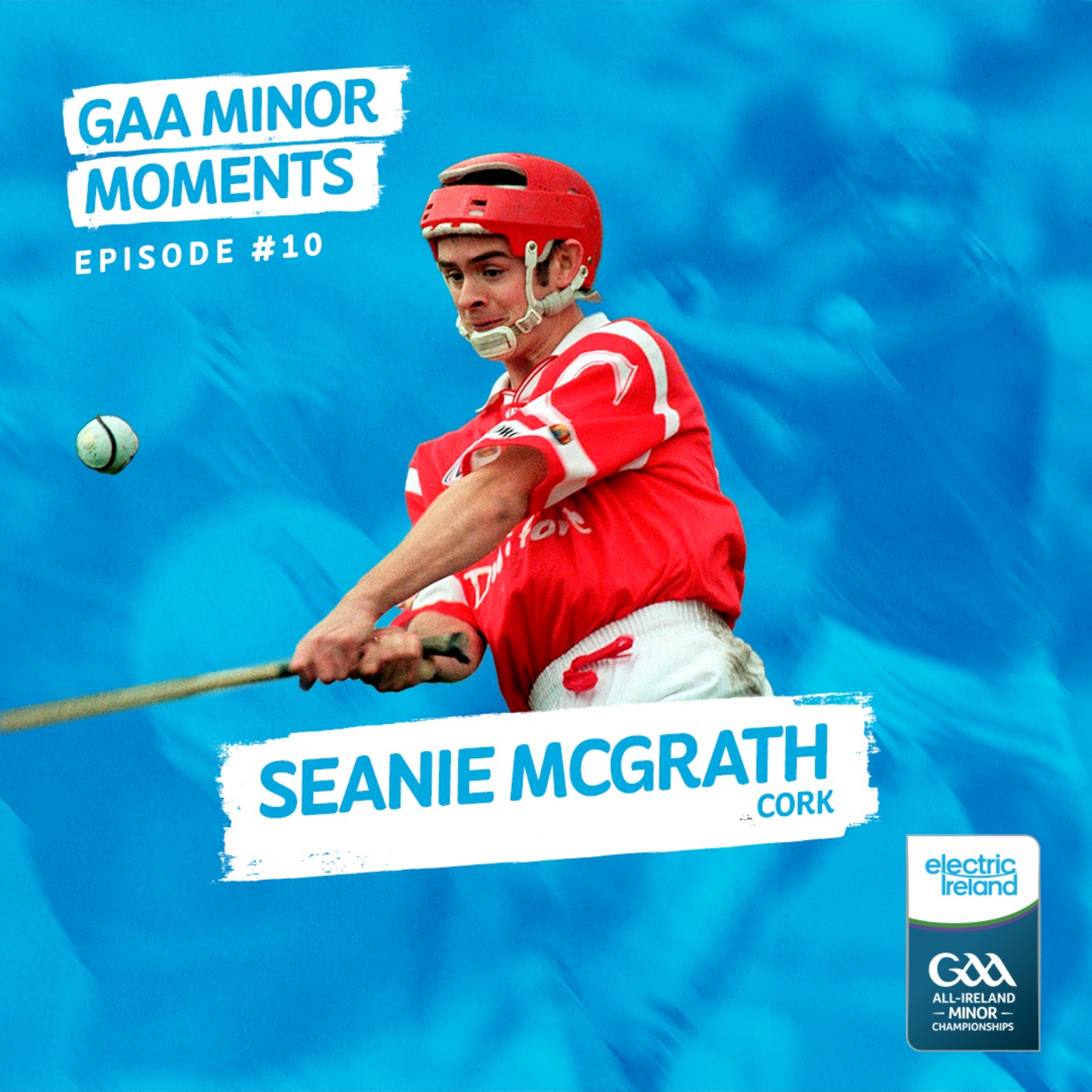 GAA Minor Moments