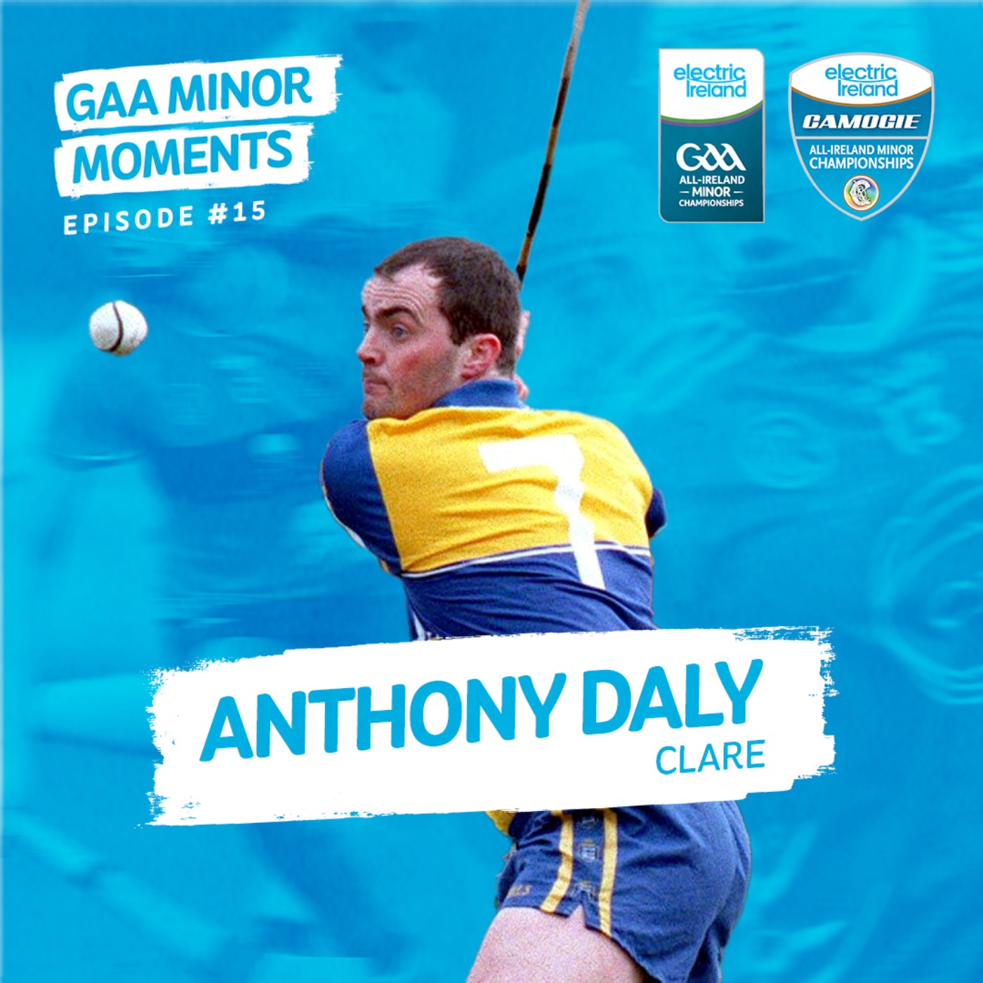 GAA Minor Moments
