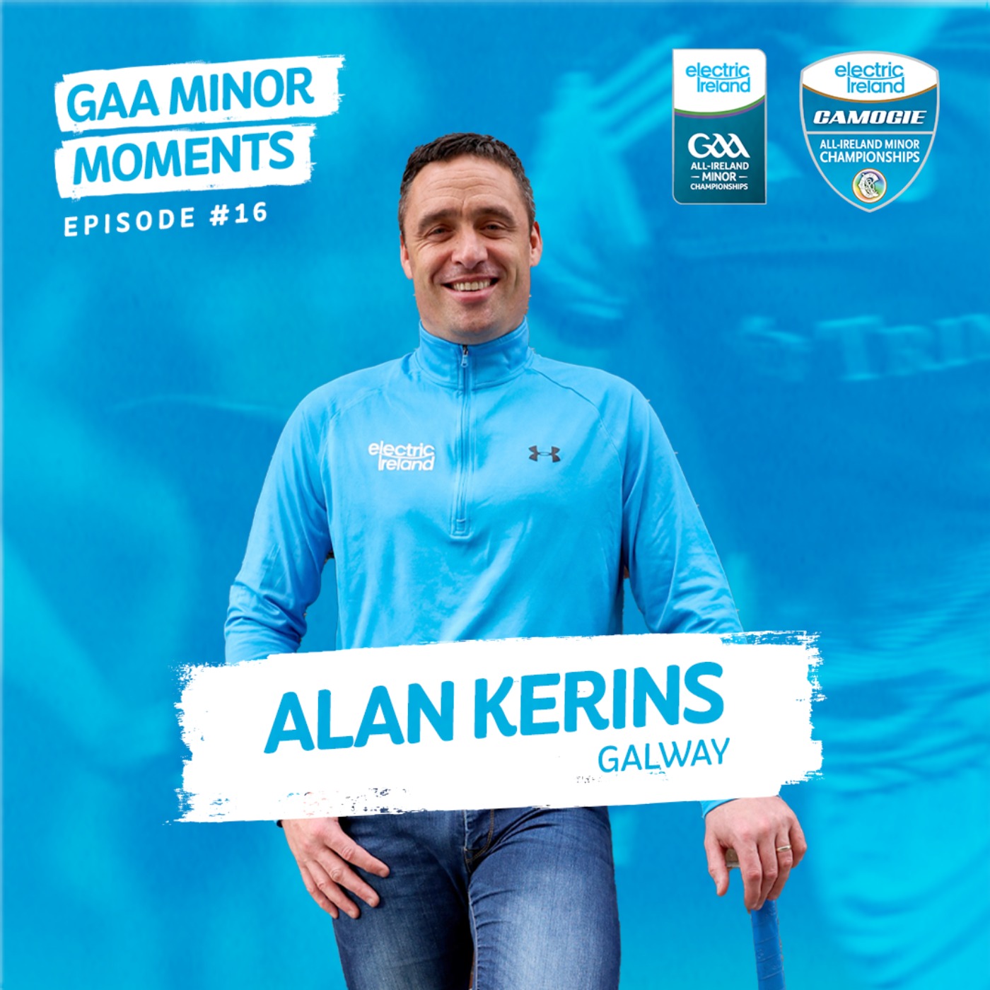 GAA Minor Moments