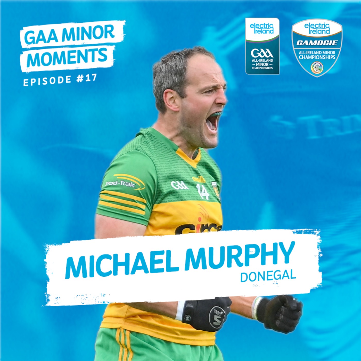 GAA Minor Moments