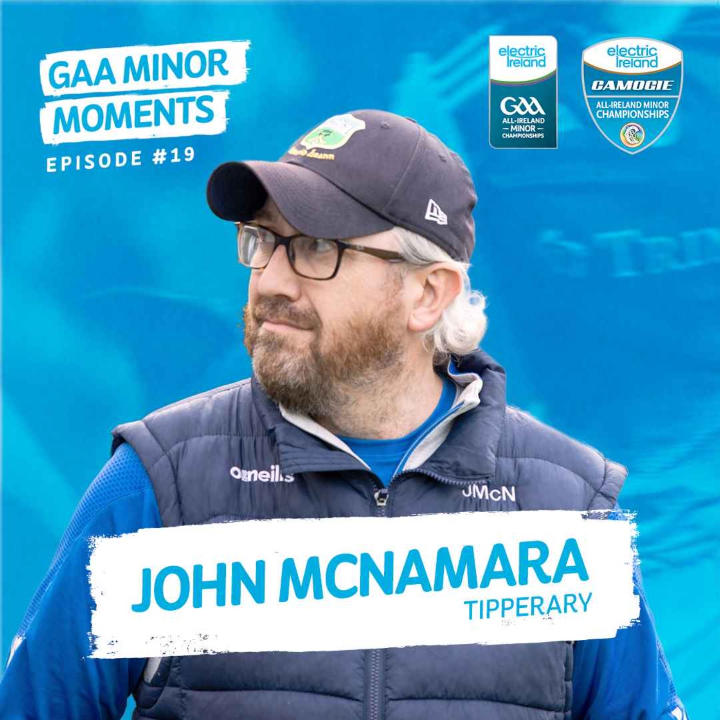 GAA Minor Moments