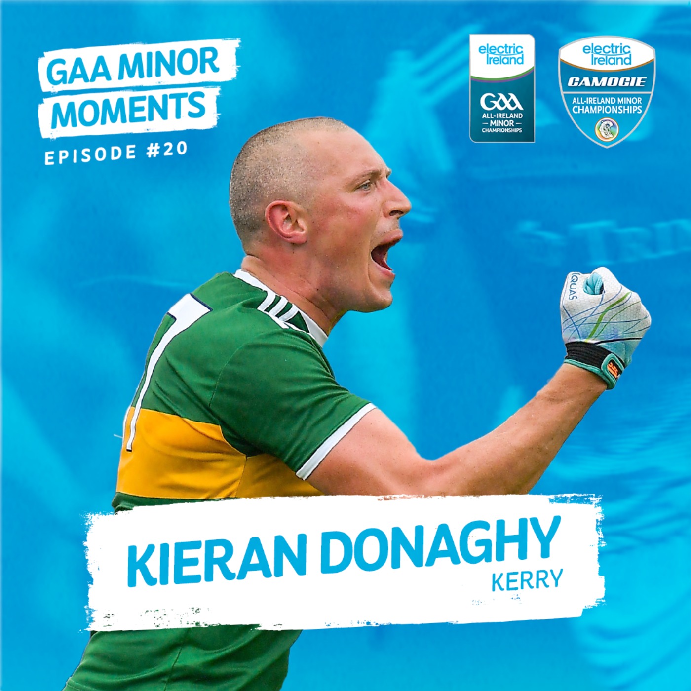 GAA Minor Moments