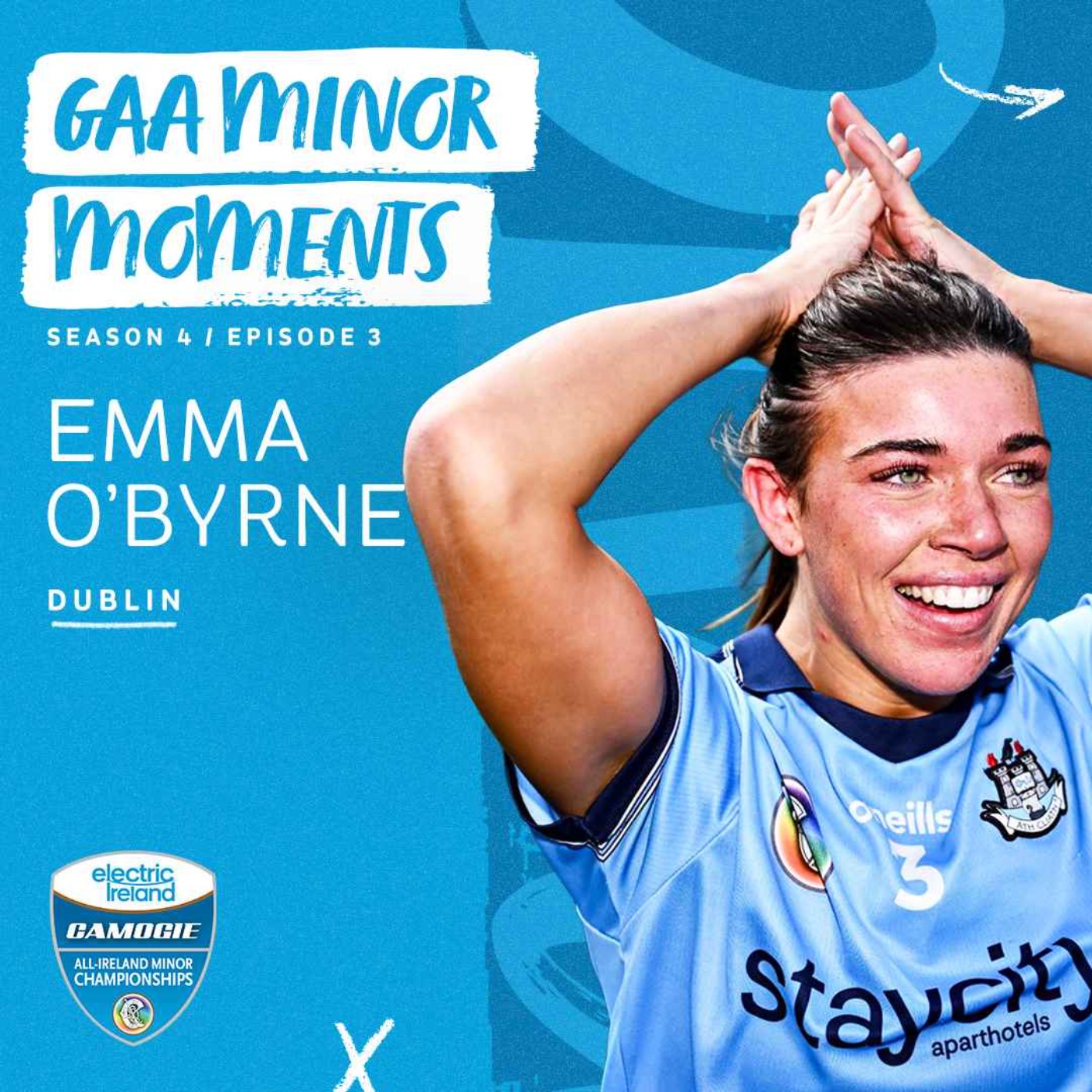 GAA Minor Moments