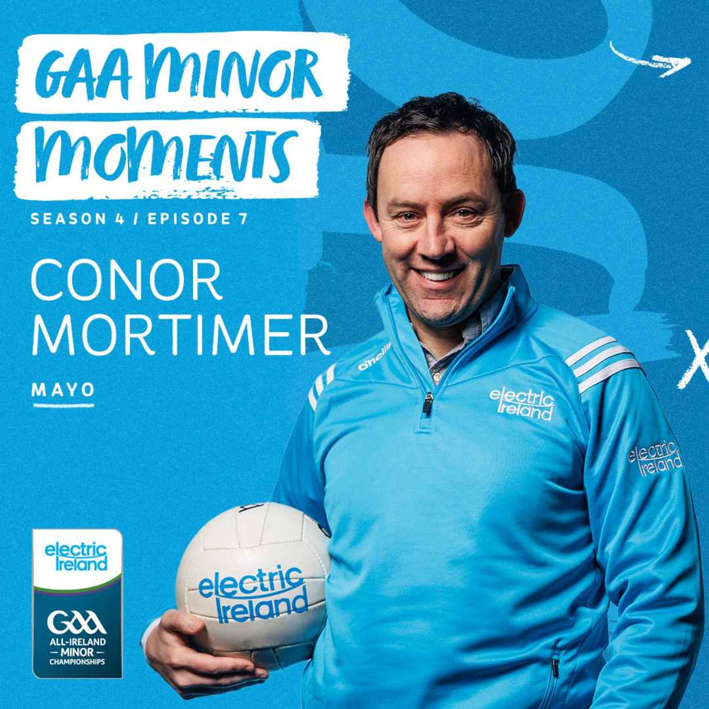 GAA Minor Moments