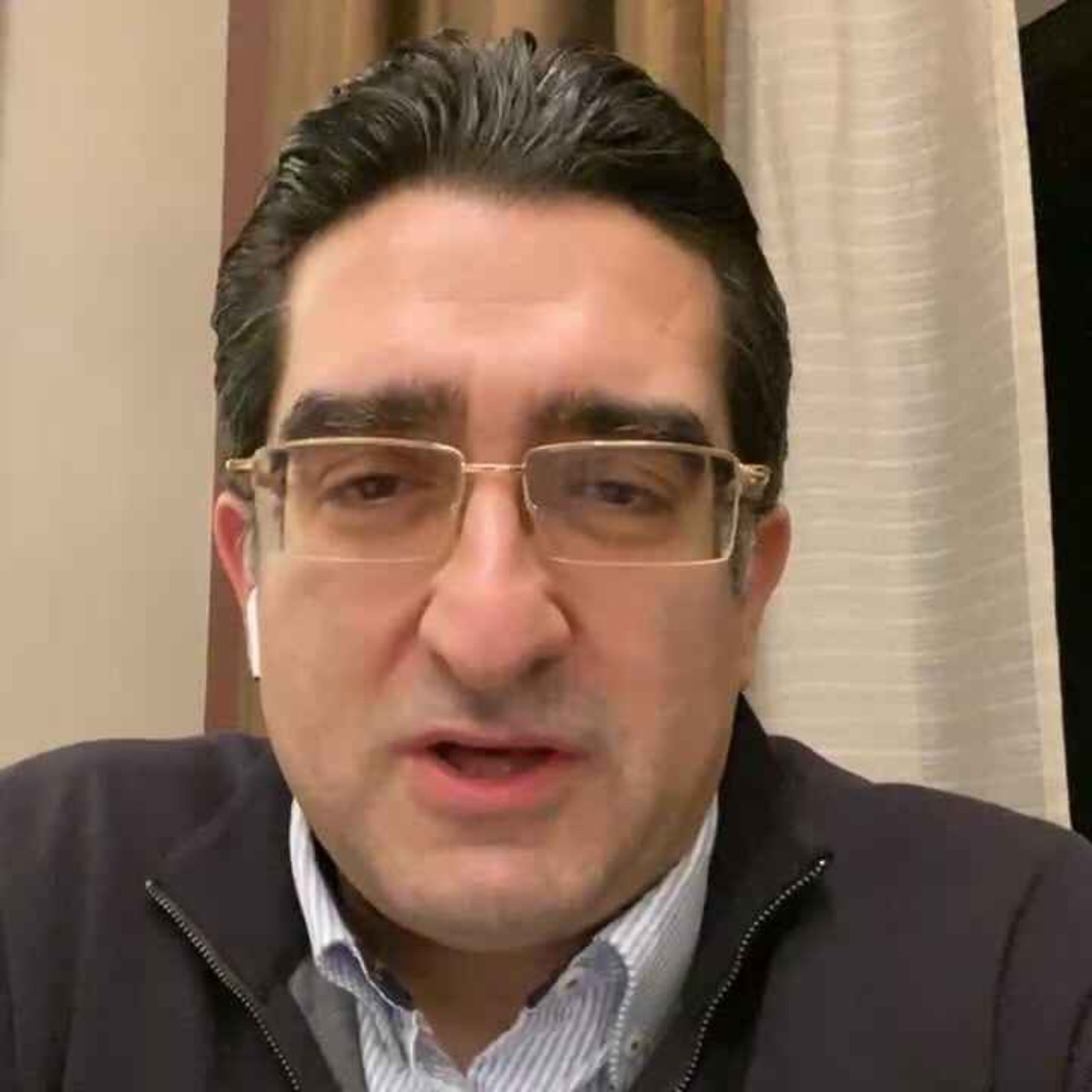 کاور اپیزود دویست و هفتاد و هشتم: سومین لایو نوروزی