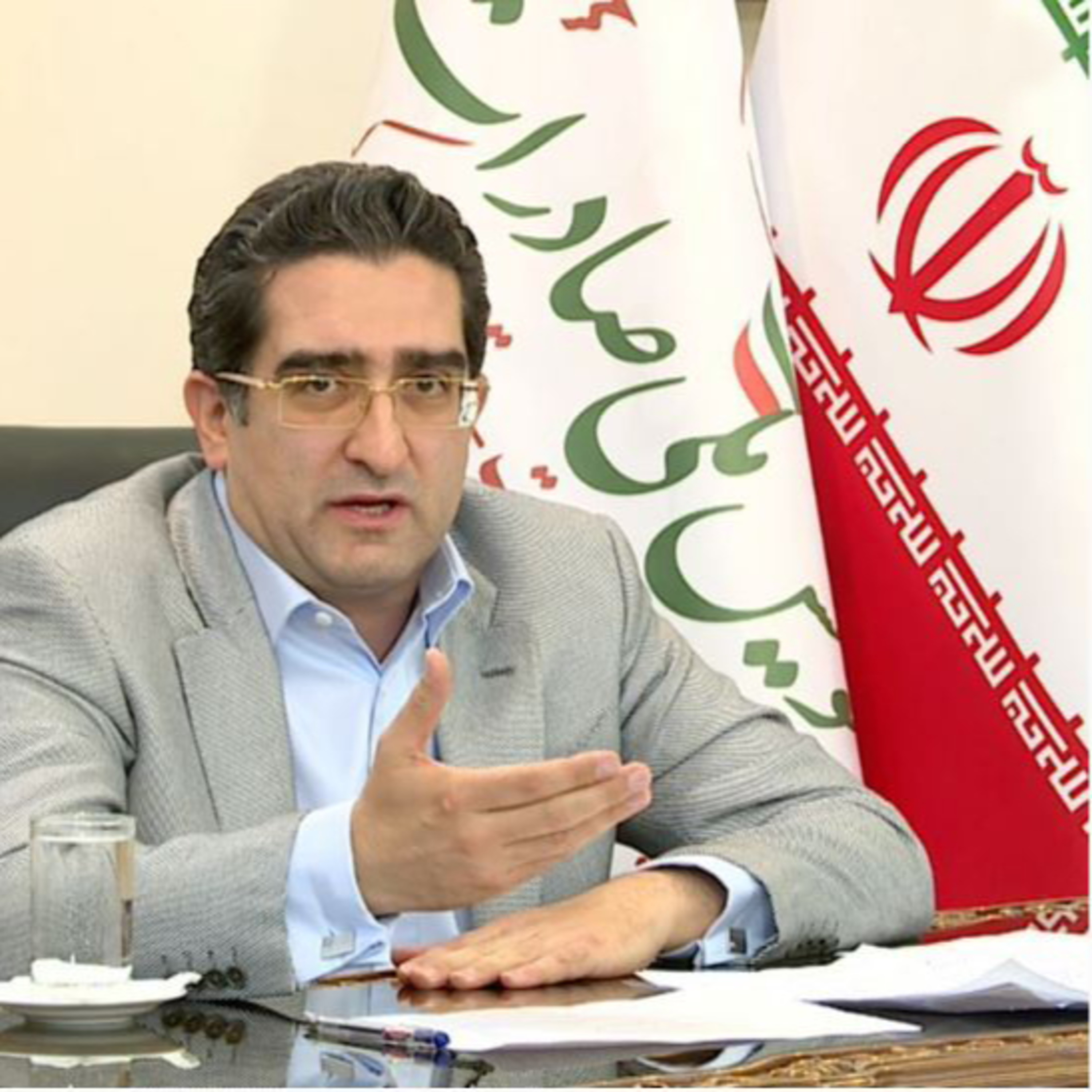 کاور اپیزود صد و هفتاد و نهم: برنامه لایو مورخ 28/7/1400 (بخش اول) - چگونه بازار هدف را شناسایی کنیم؟
