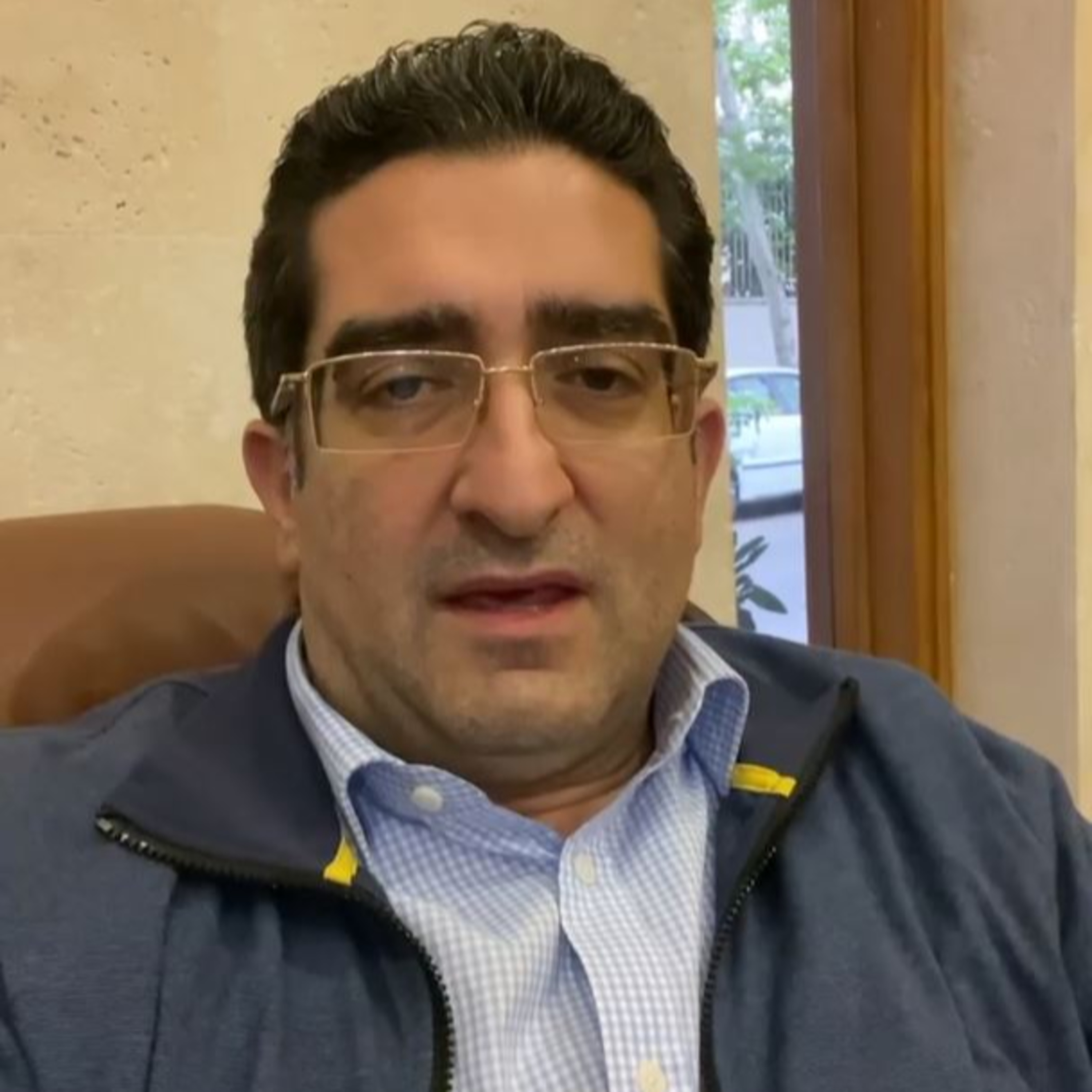 کاور اپیزود صد و شصت و ششم: فلسفه وجودي شركتهاي بيمه، خلق ثروت است ونه پرداخت خسارت