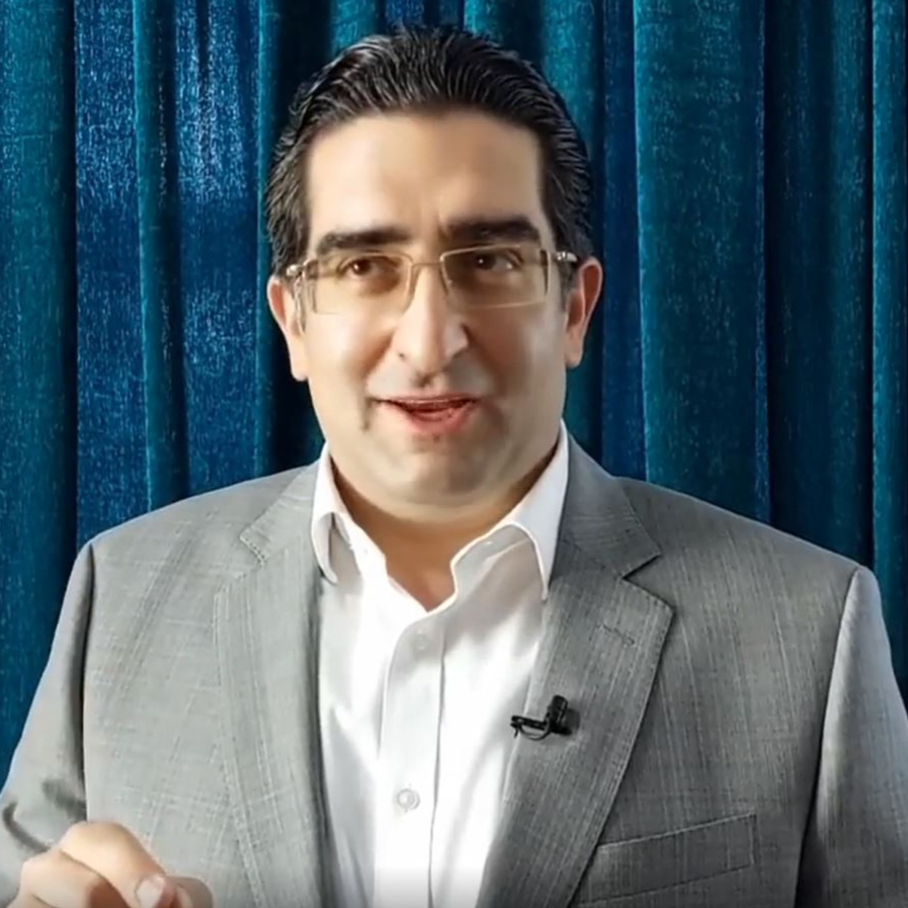 کاور اپیزود صد و شصت و دوم: برنامه میدون (بخش یازدهم) - تلخ ترین و شیرین ترین خاطرات صادراتی من