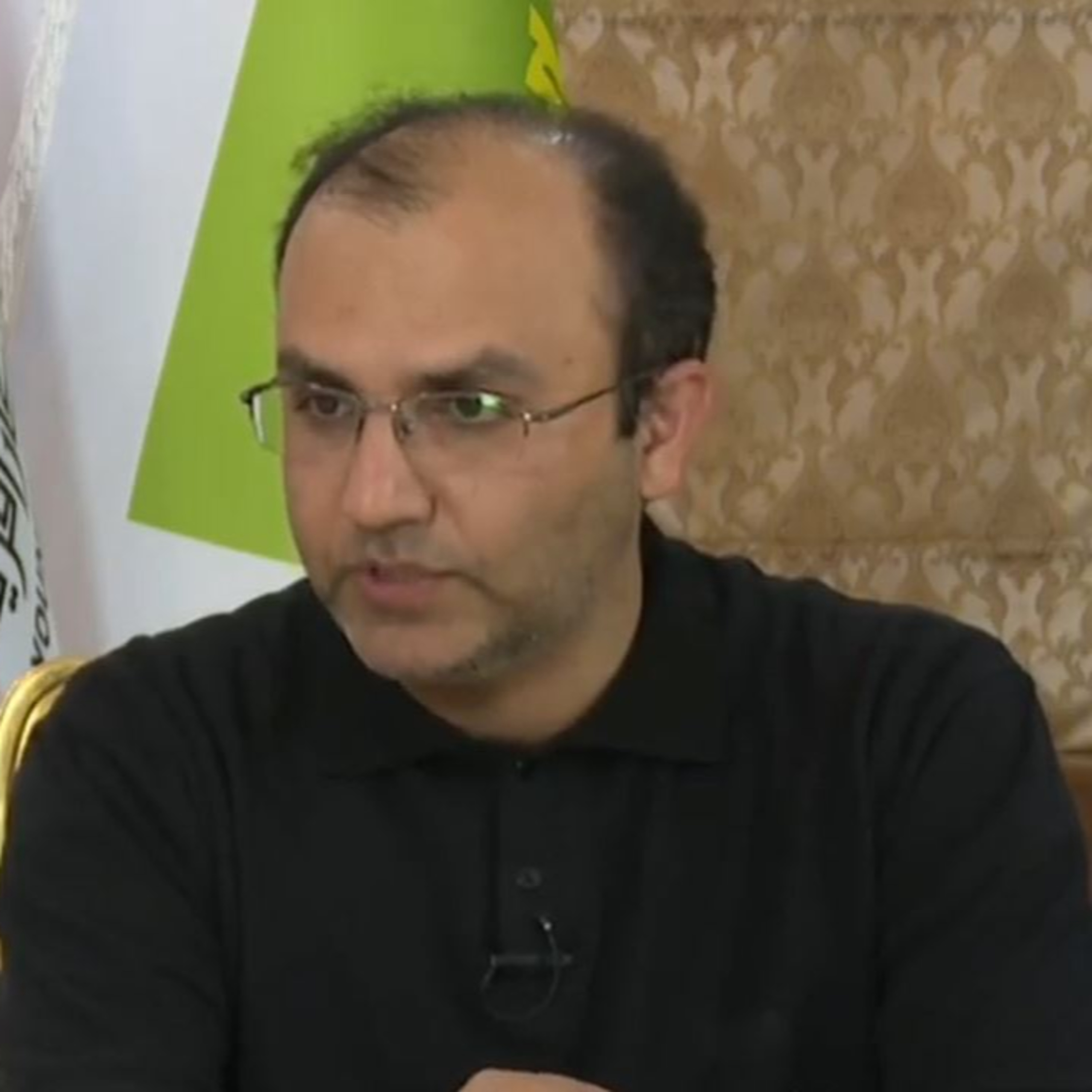 کاور اپیزود صد و چهل و پنجم: فرصتهای ارزآوری فناوری های دیجیتال، میهمان: دکتر امیرحسین اسدی (بخش چهارم)
