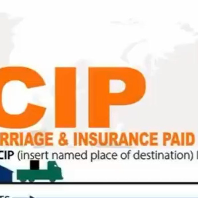 کاور اپیزود شصتم: آموزش جامع و کامل اینکوترمز 2020 (بخش نهم) - CIP