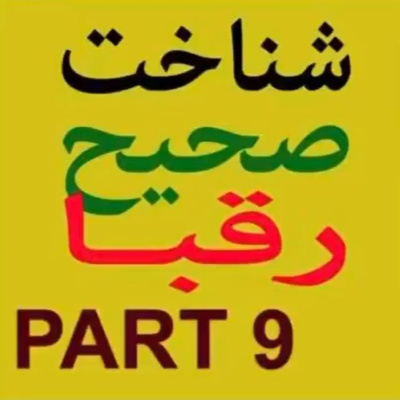کاور اپیزود بیست و دوم: گام دوم، پرورش و توسعه کسب و کار صادراتی من (بخش نهم)