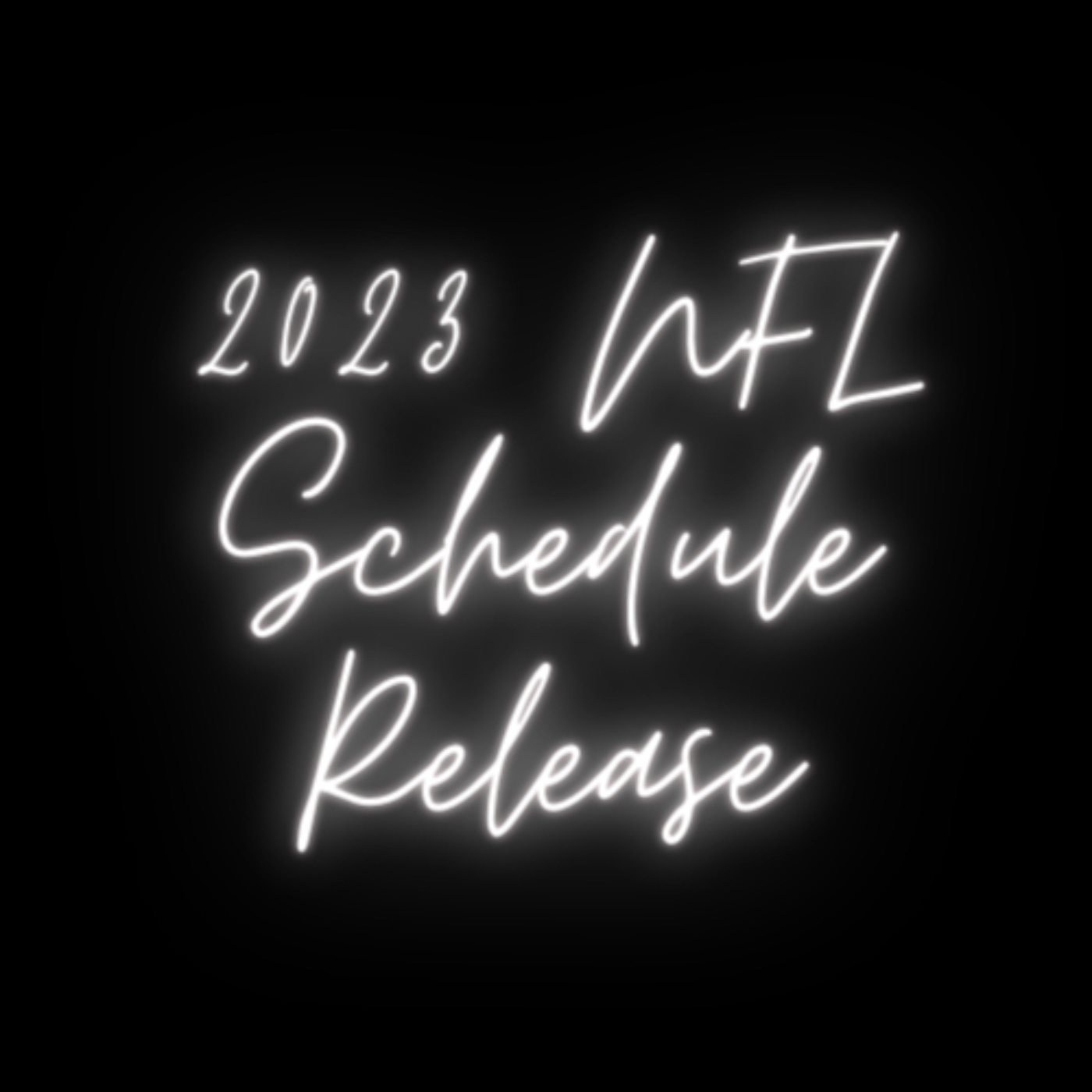 2023 NFL Schedule Release Unbothered With Josh Murany On Acast