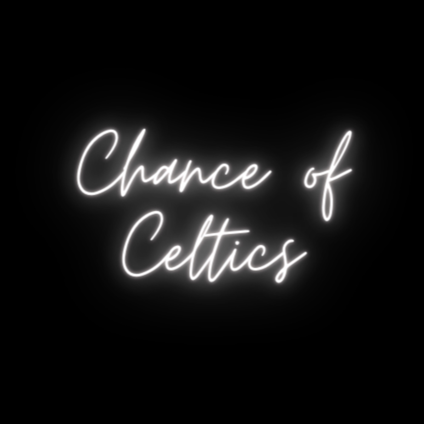 cover art for Chance of Celtics
