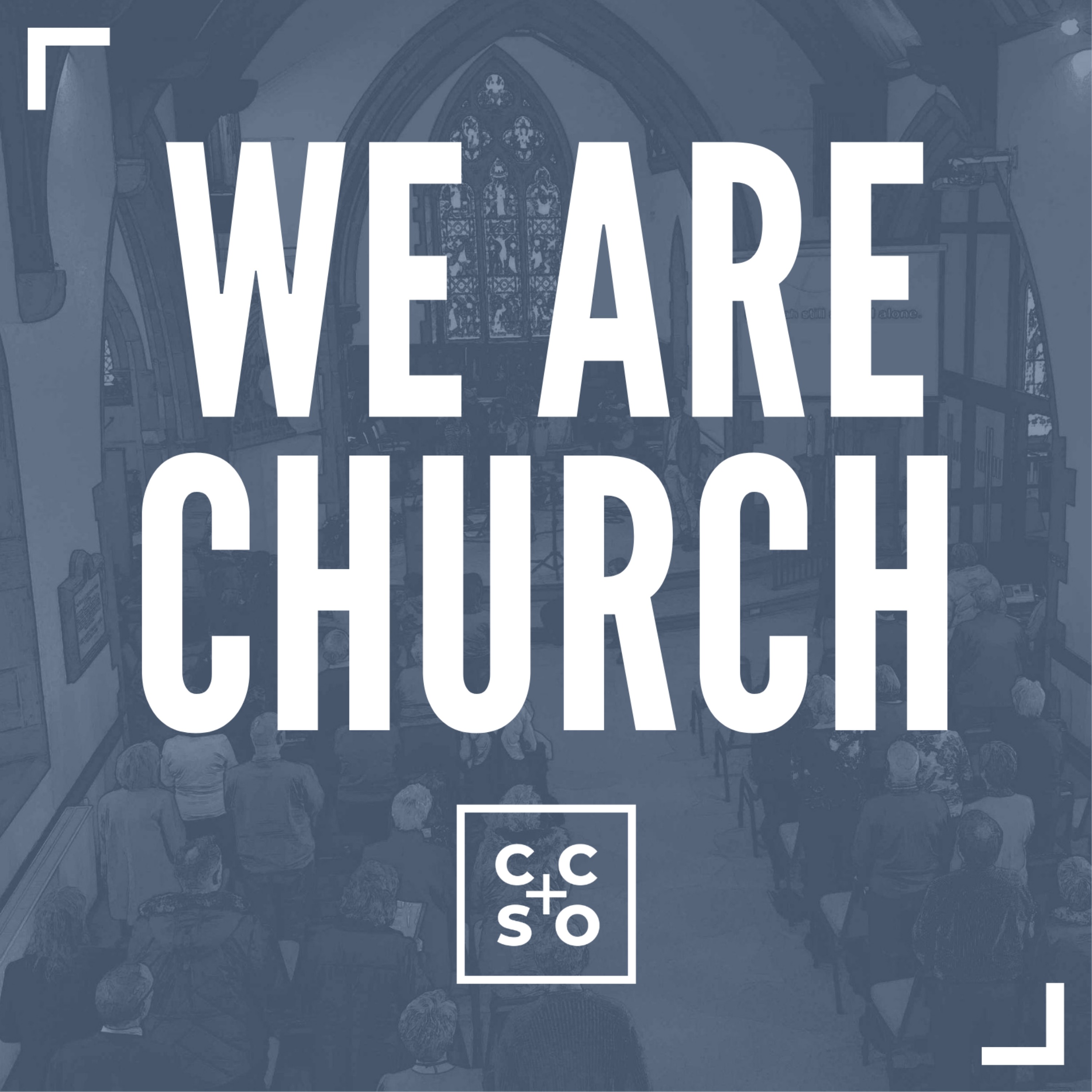 CCSO Sermons