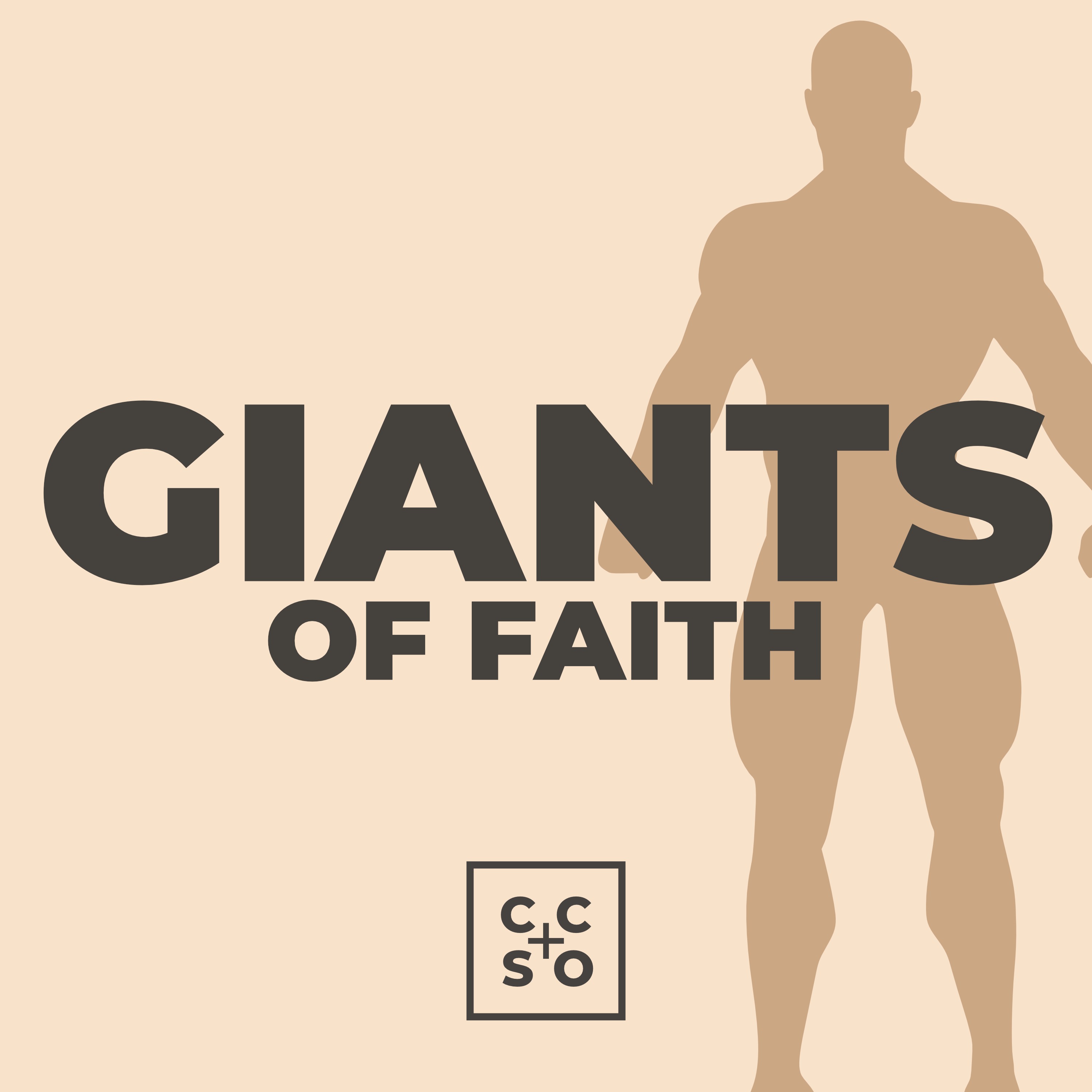 CCSO Sermons