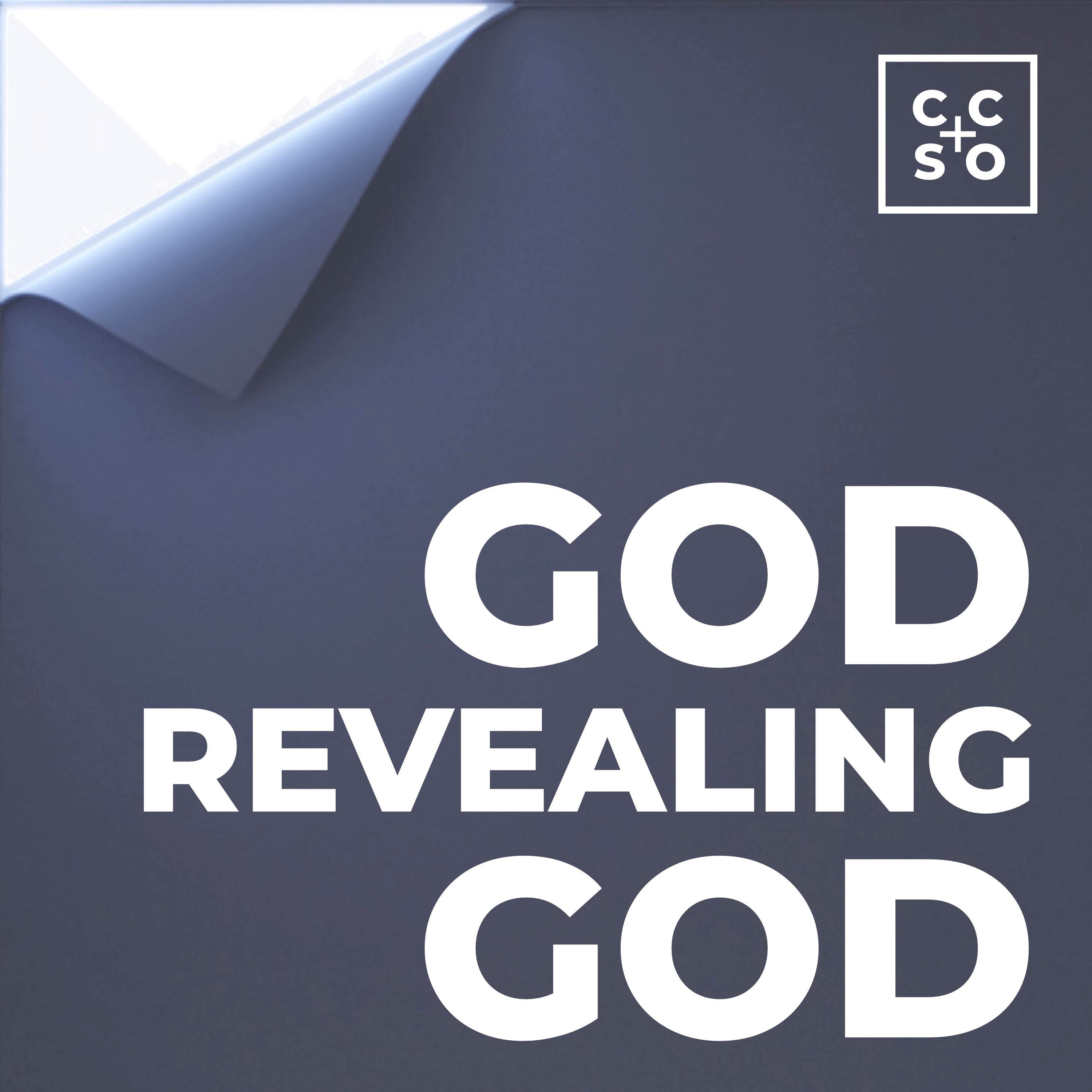 CCSO Sermons