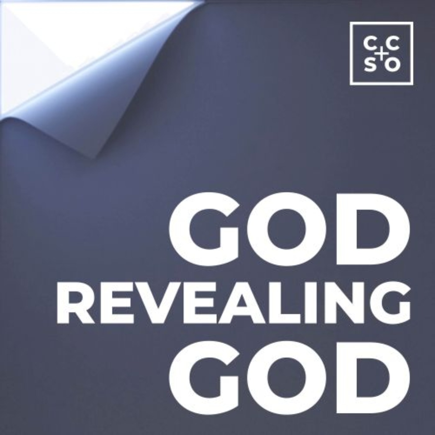 CCSO Sermons