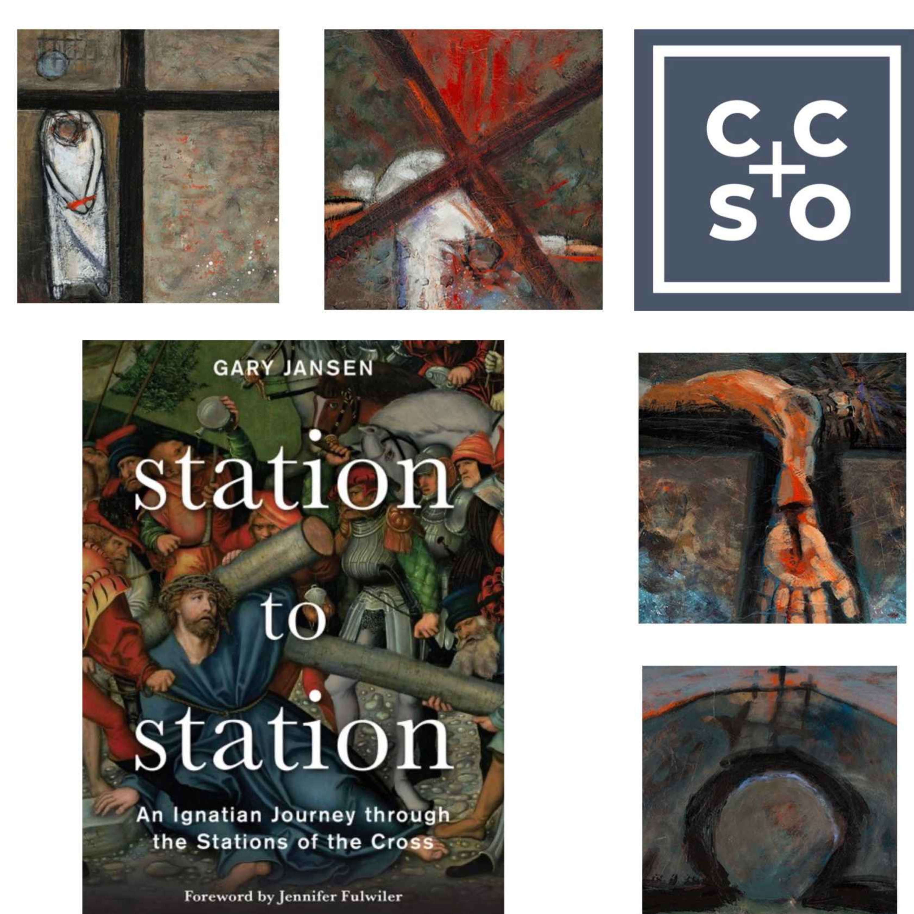 CCSO Sermons