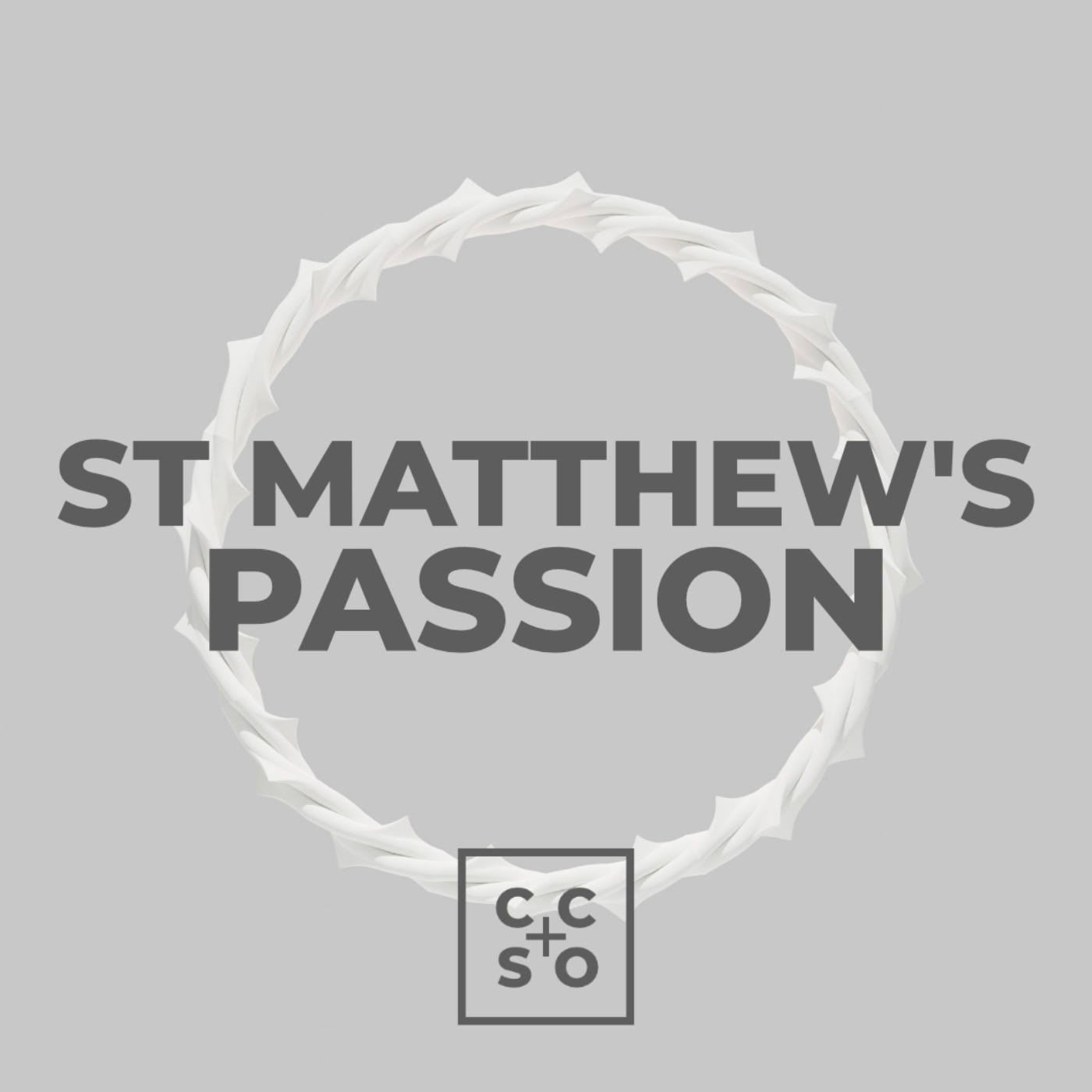 CCSO Sermons