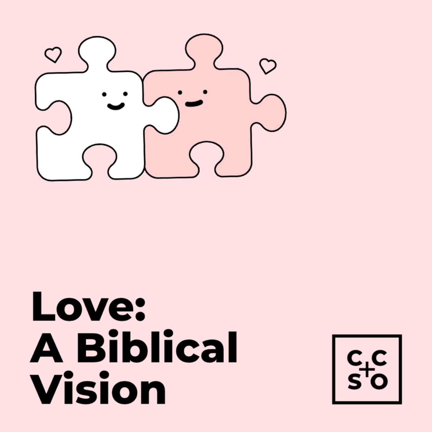CCSO Sermons
