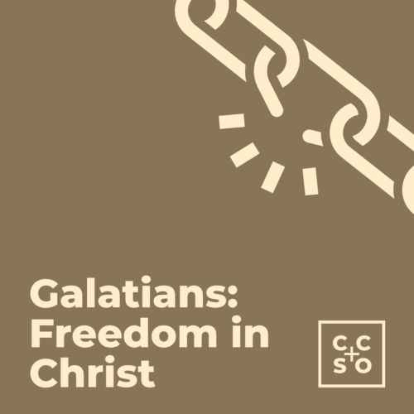 CCSO Sermons