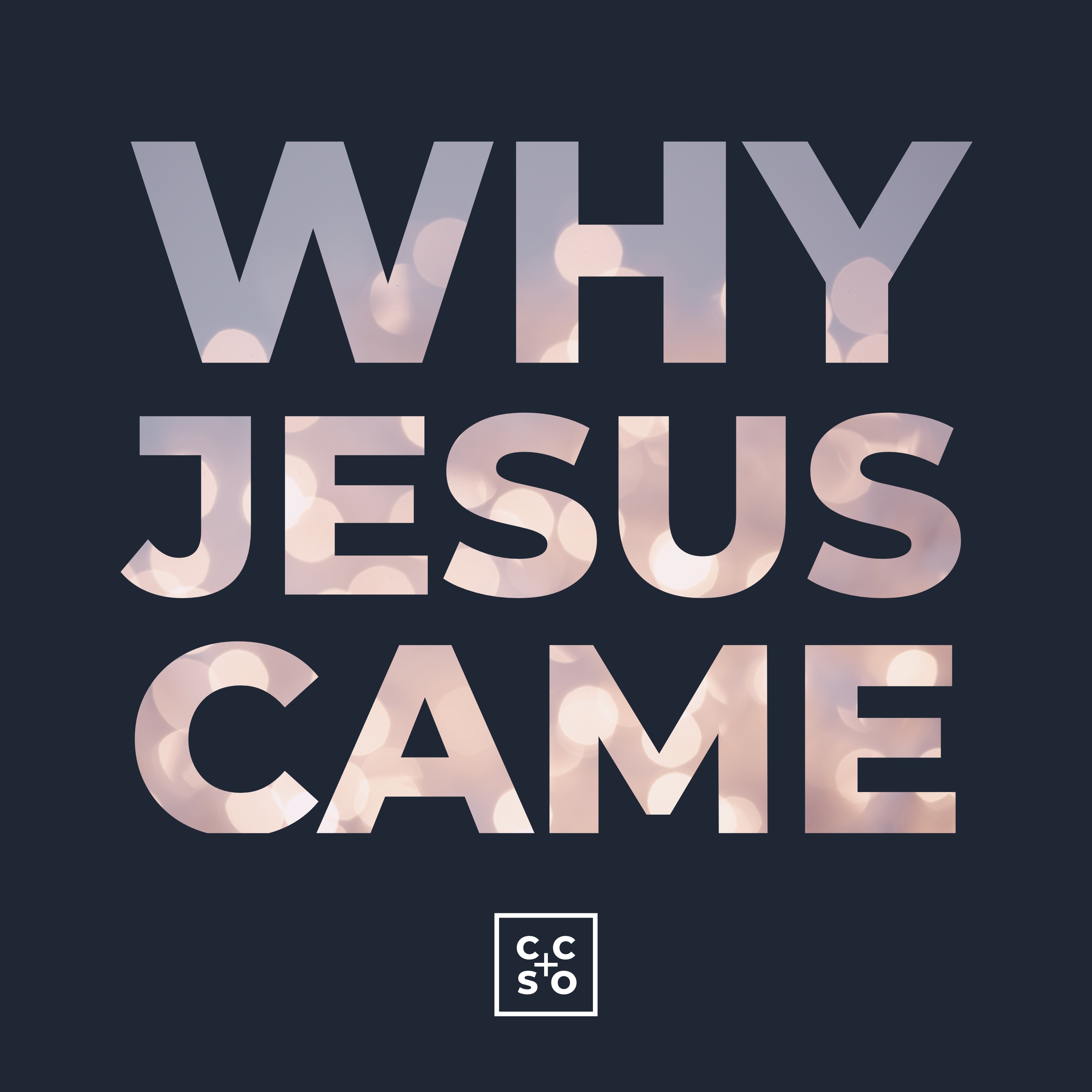 CCSO Sermons