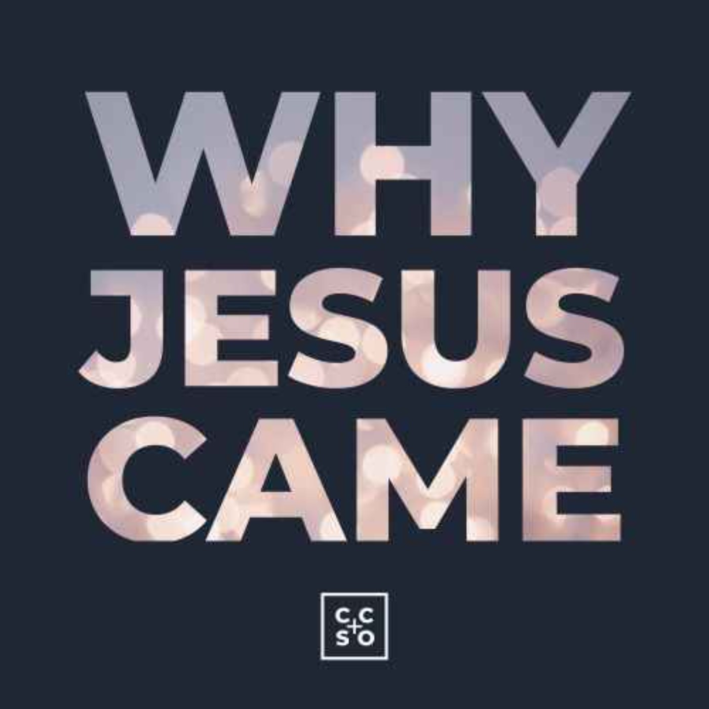 CCSO Sermons