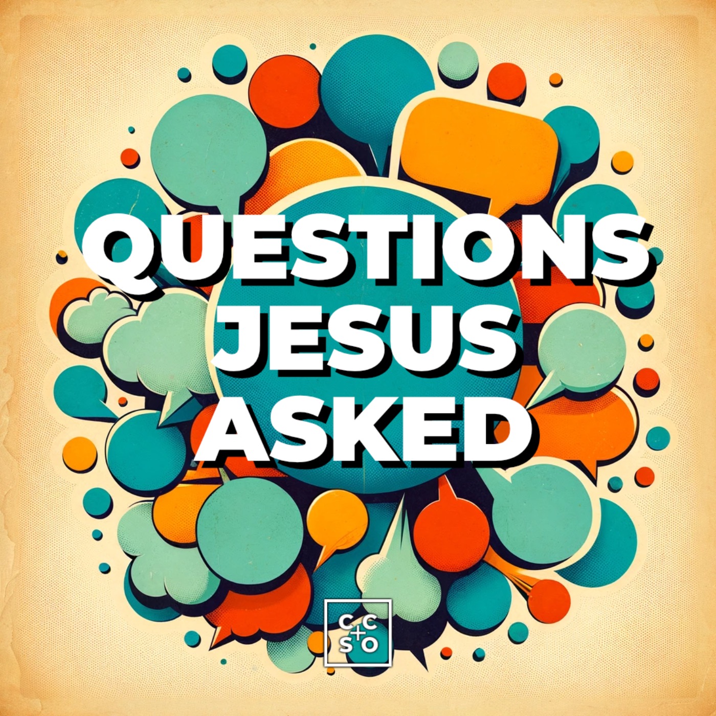 CCSO Sermons