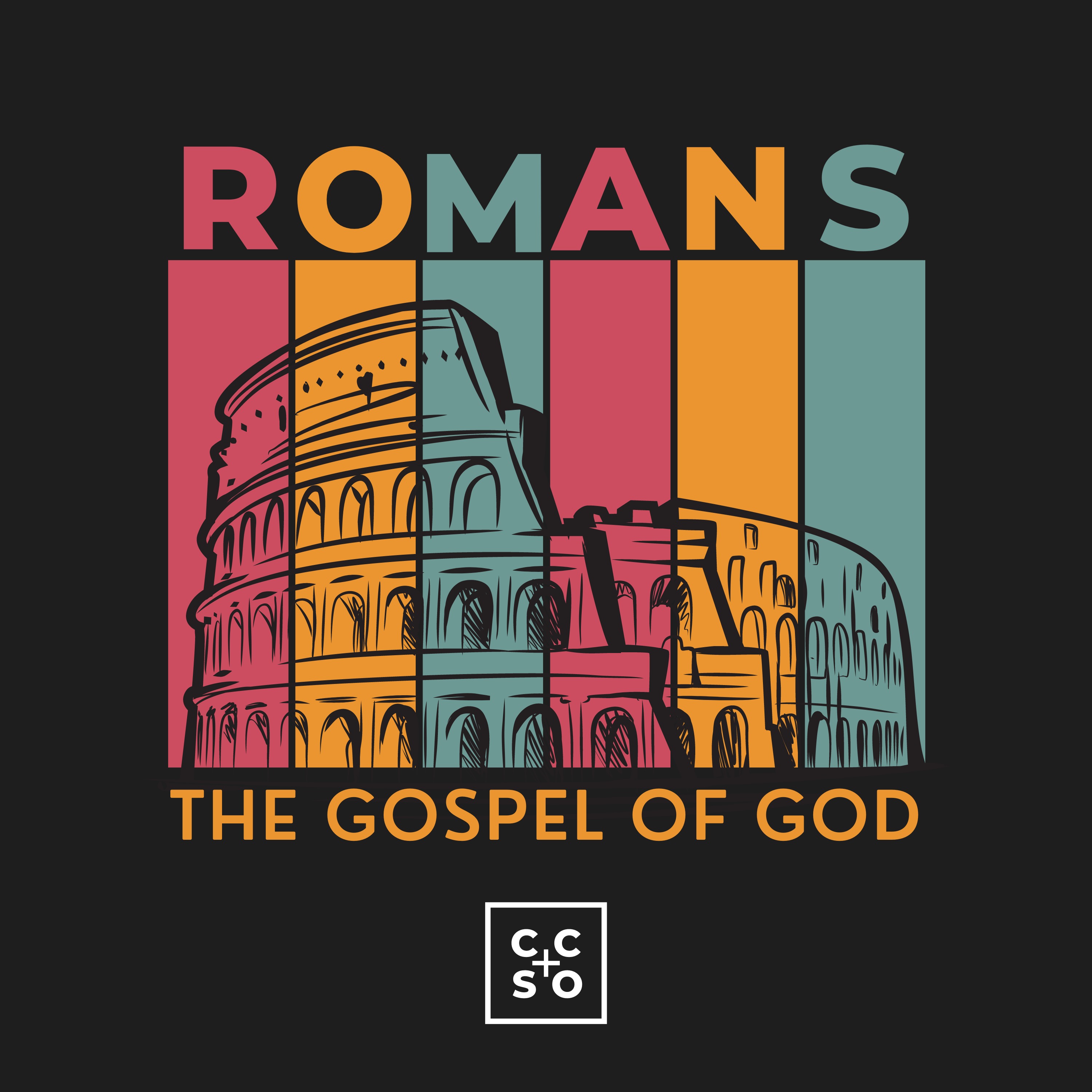 CCSO Sermons