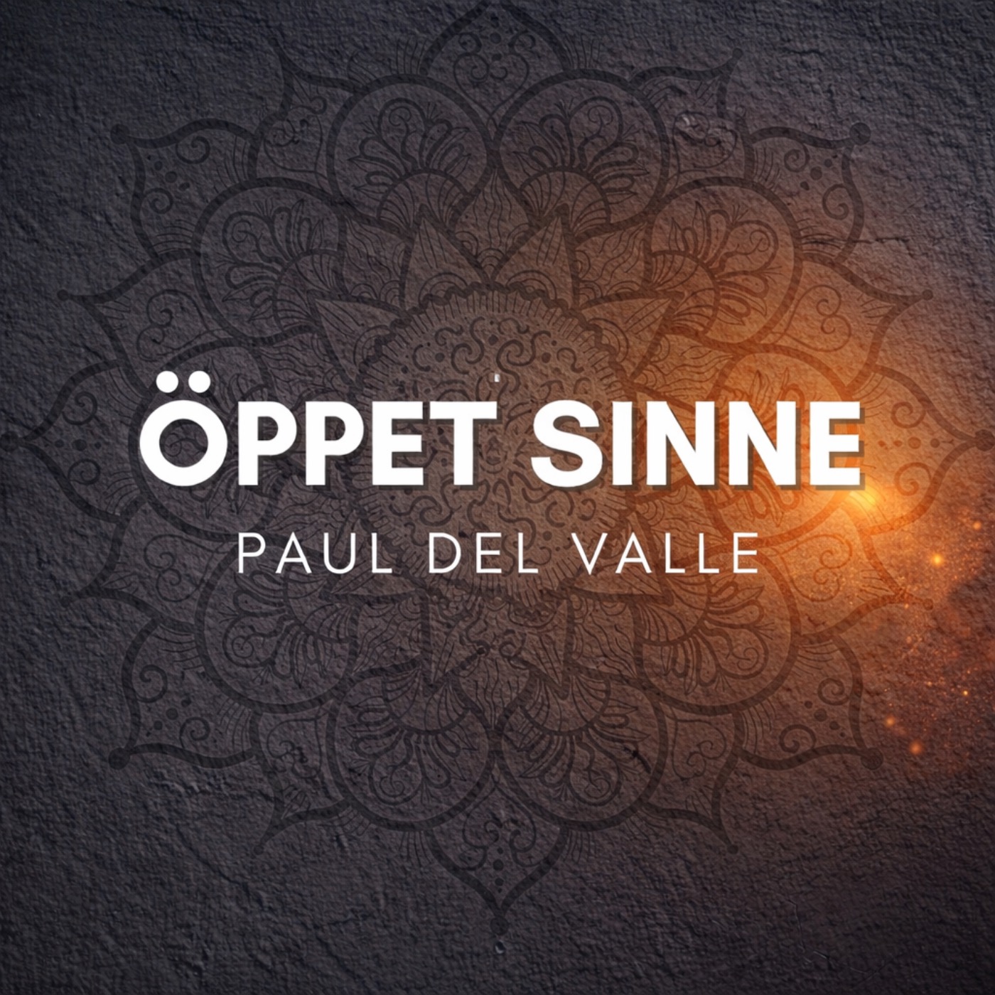 Öppet Sinne