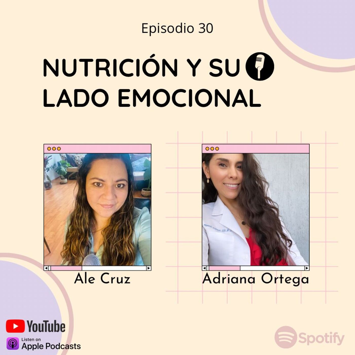 Tu mente Godín | Emoción Ando Podcast
