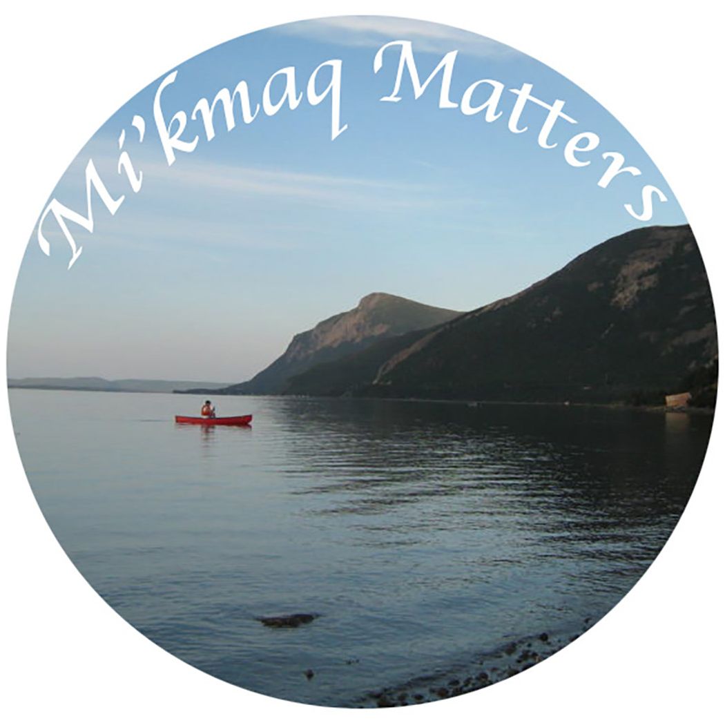 Mi\'kmaq Matters
