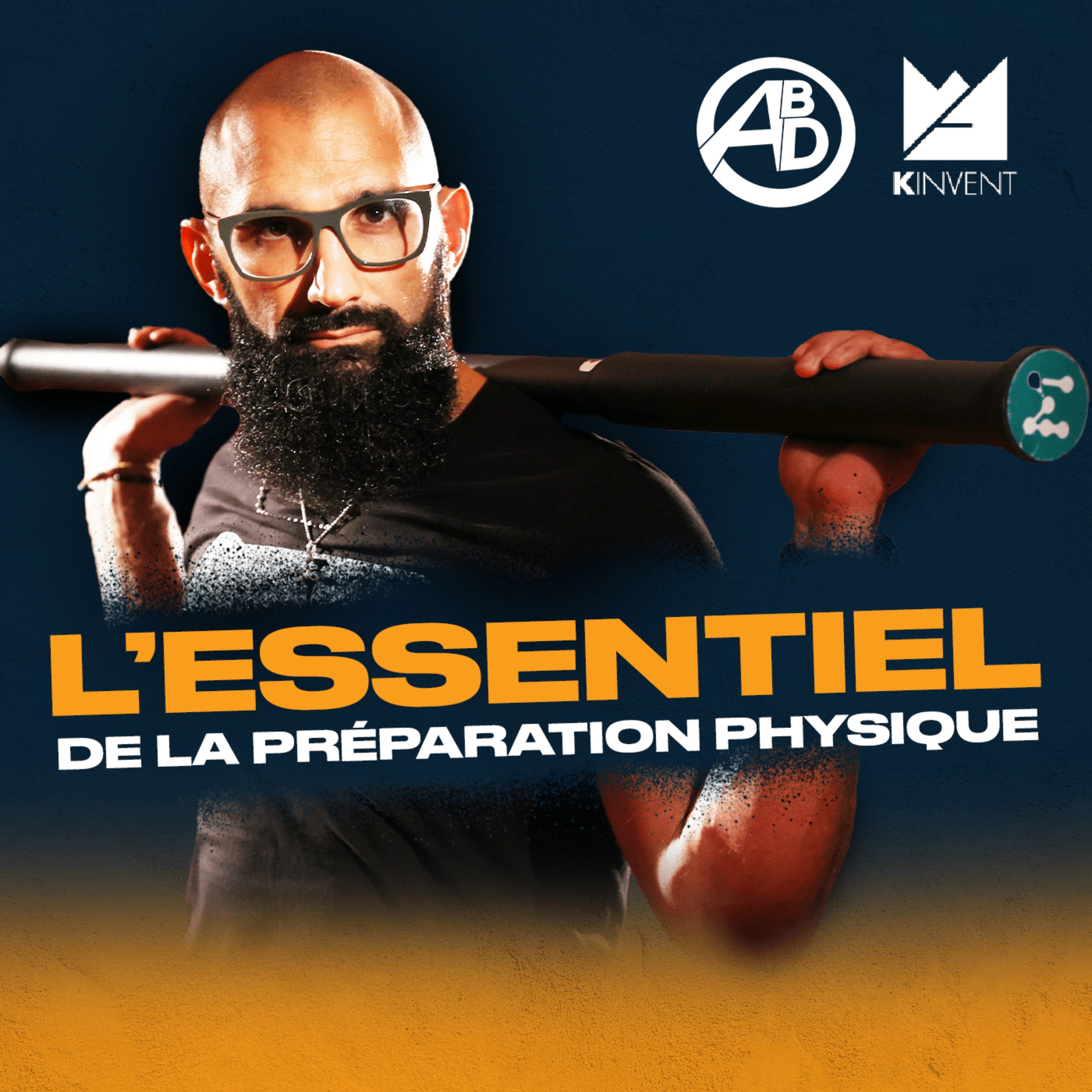 ÉPISODE #85 - POINTS D'ATTENTION : LES CLÉS DE LA PRÉPA' PHYSIQUE ! avec Marjorie Bernier