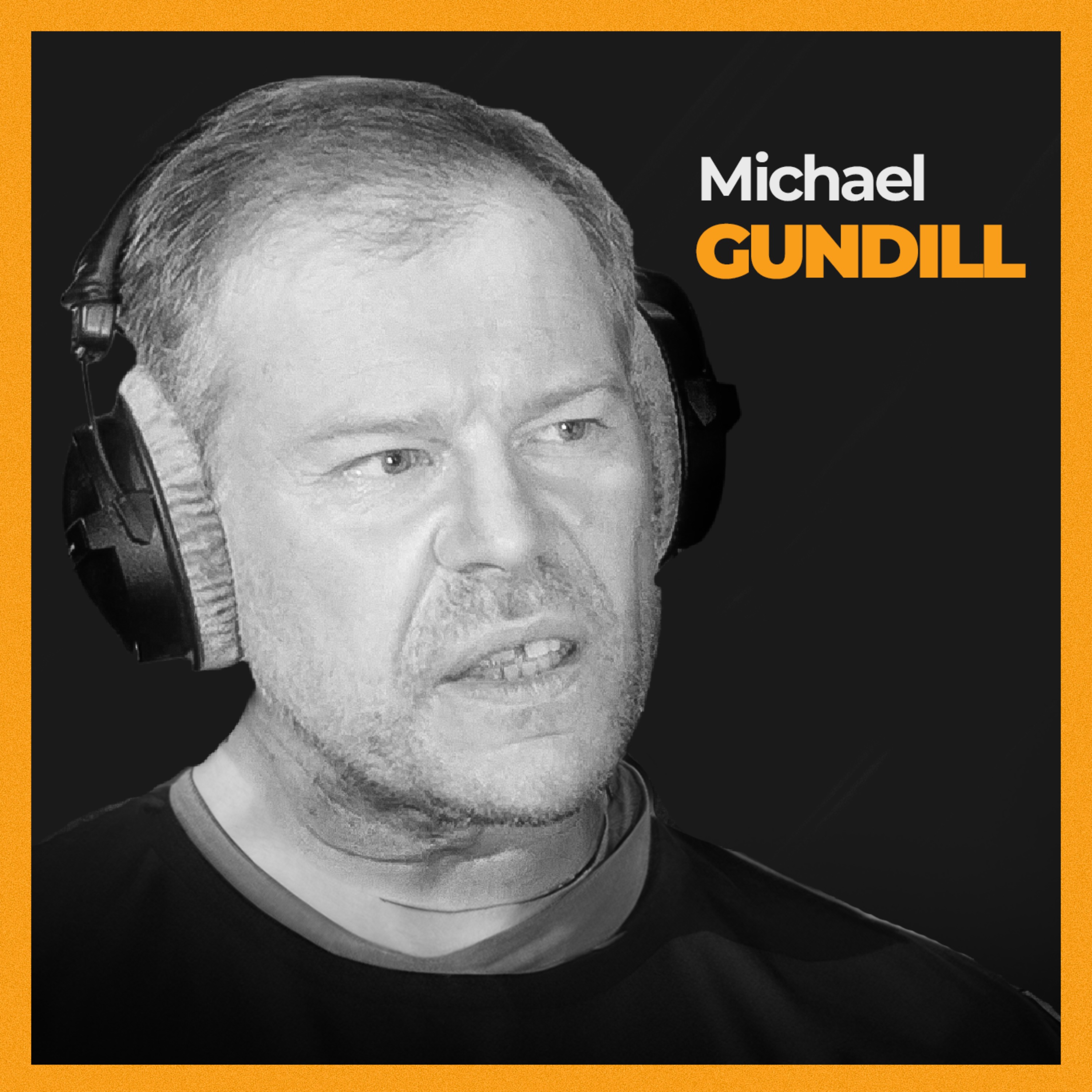 Michael Gundill: “En musculation, 90% des pratiquants font ces erreurs et se retrouvent blessés !”