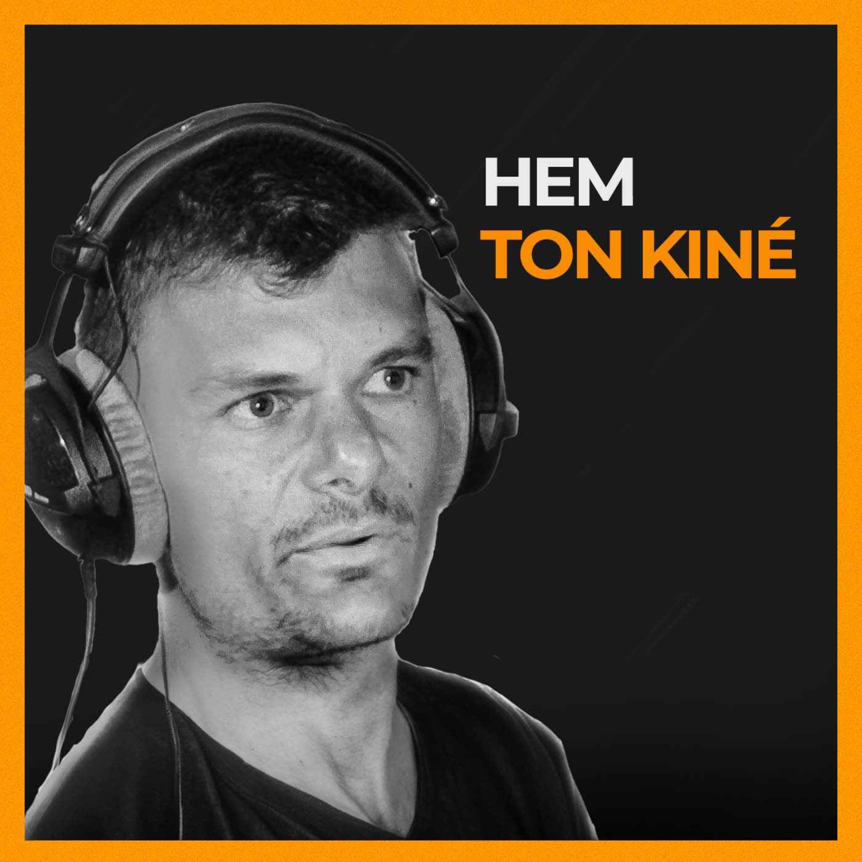 Hem Ton Kiné: "Tu es blessé ? Le meilleur traitement, c’est la musculation !”