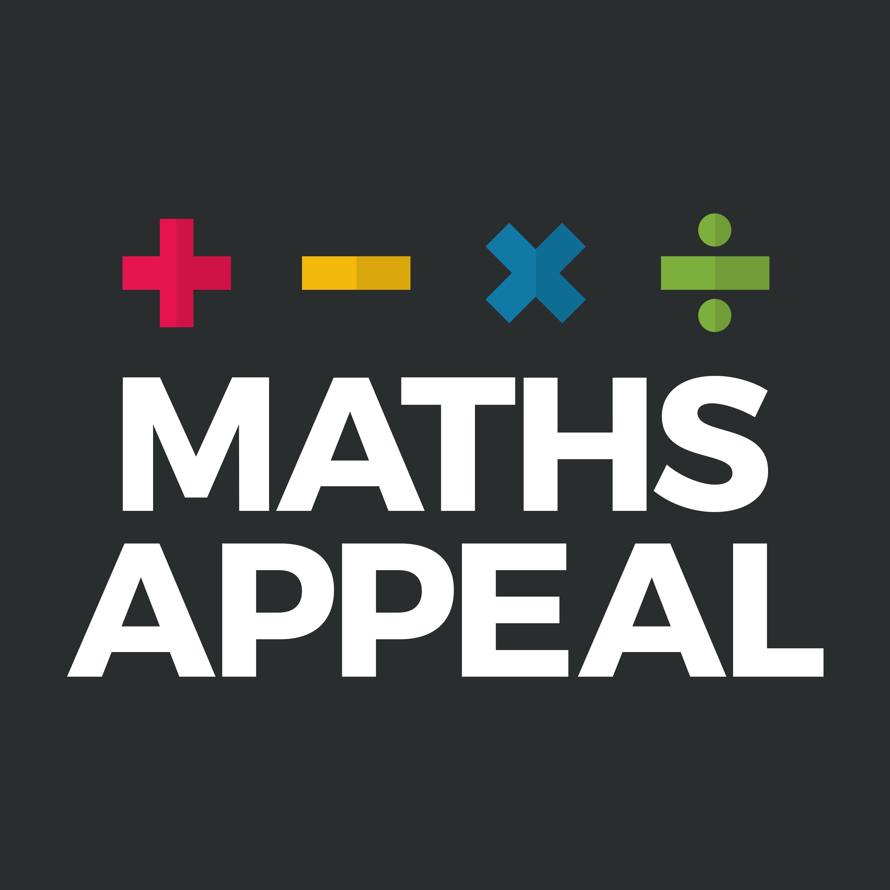Maths Appeal Ep 2 - Types of Numbers / Johnny Ball