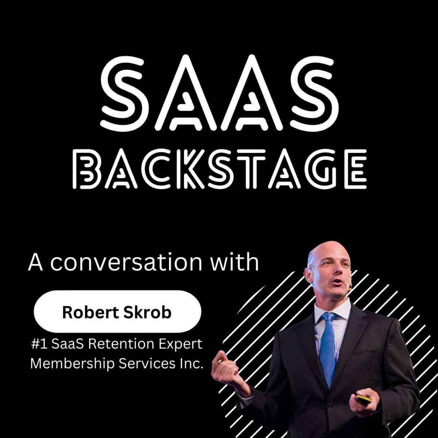 SaaS Backstage