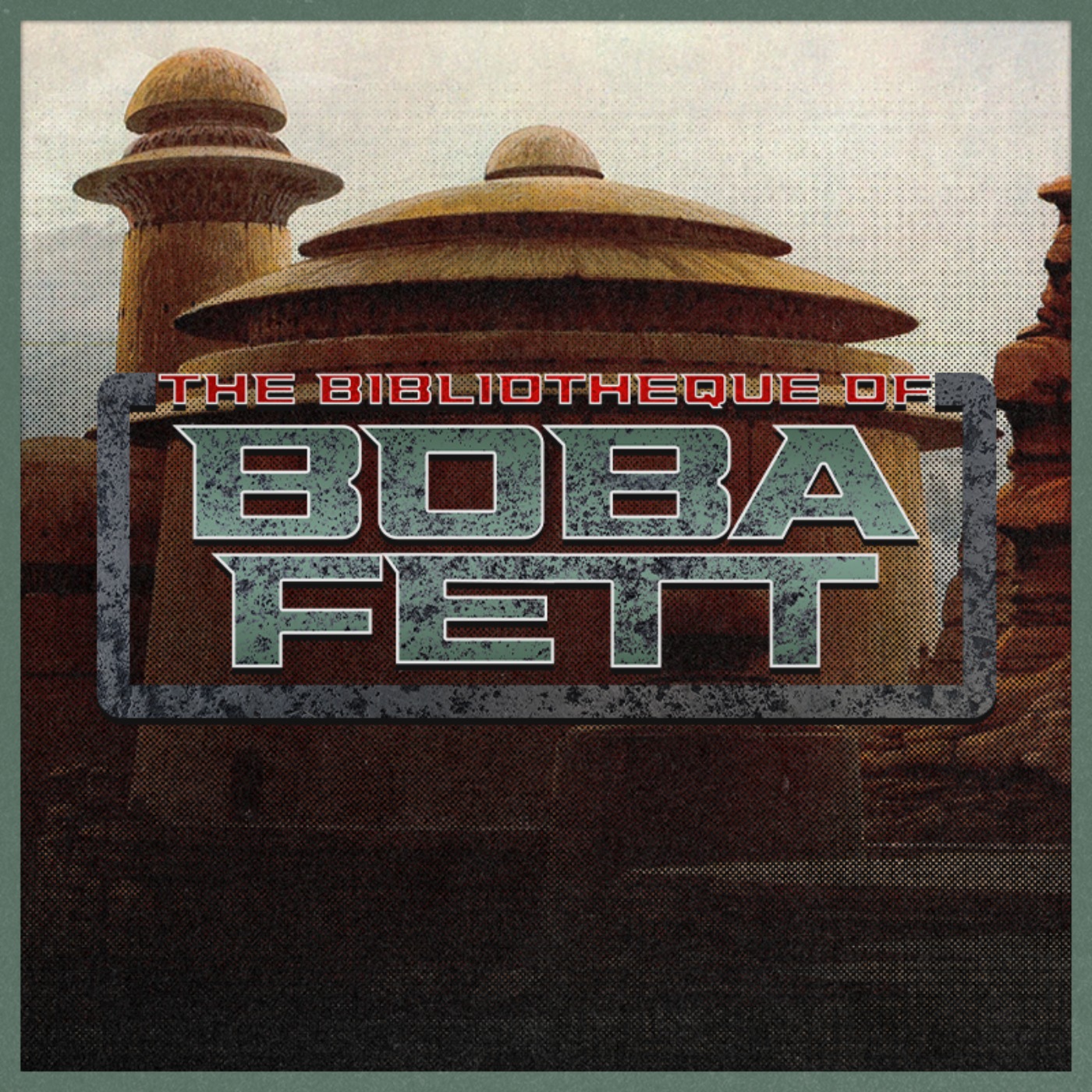 The Imperial Senate Podcast