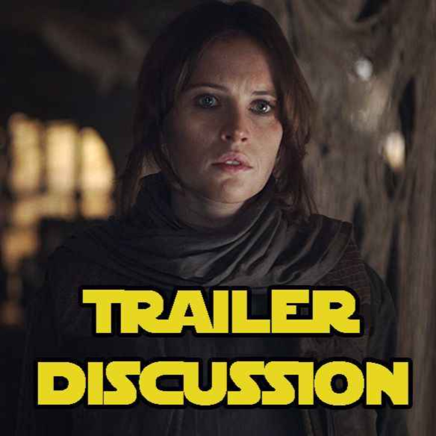 The Imperial Senate Podcast