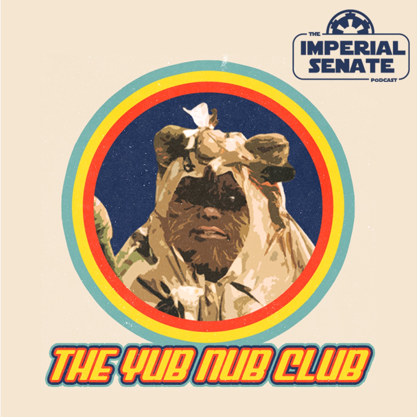 Yub Nub Club: Episode 0 - Hello, What Have We Here?