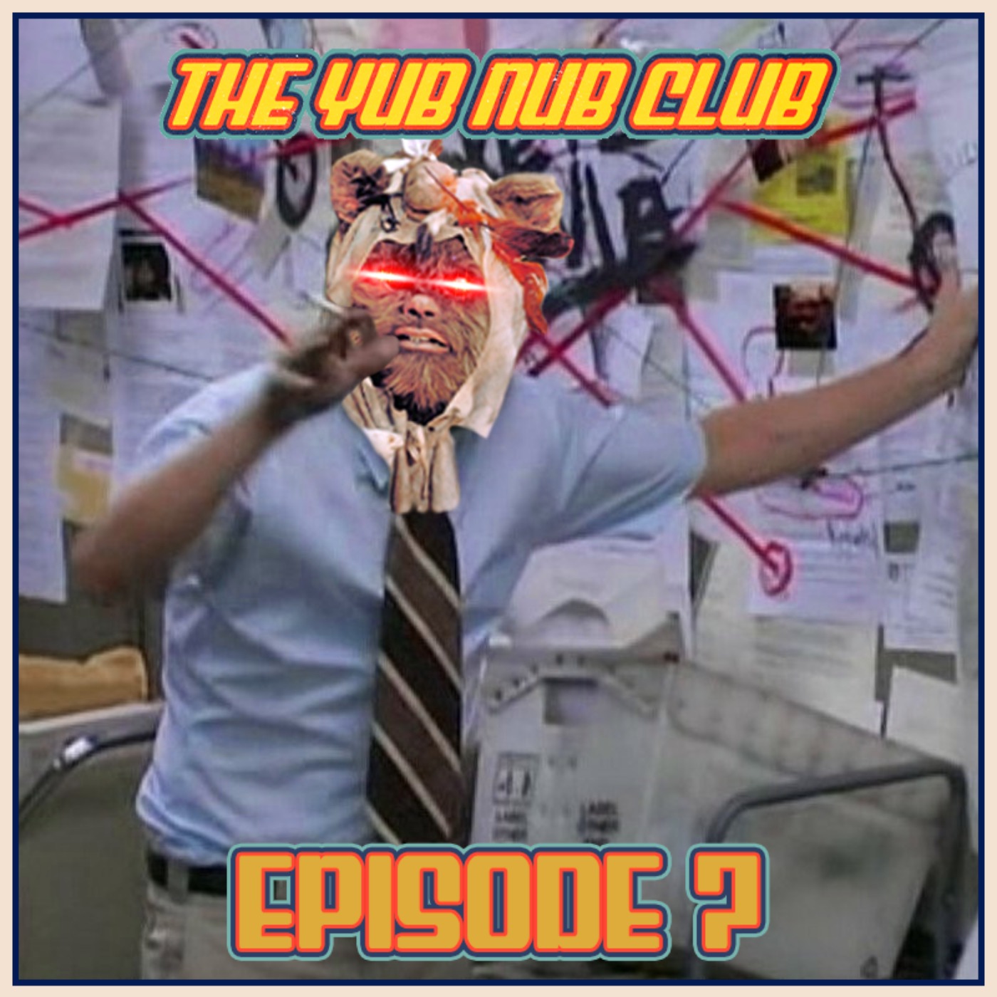 Yub Nub Club: Episode 7 - What's Actually Going On With The Star Wars Movie Slate? (with Alden Diaz)