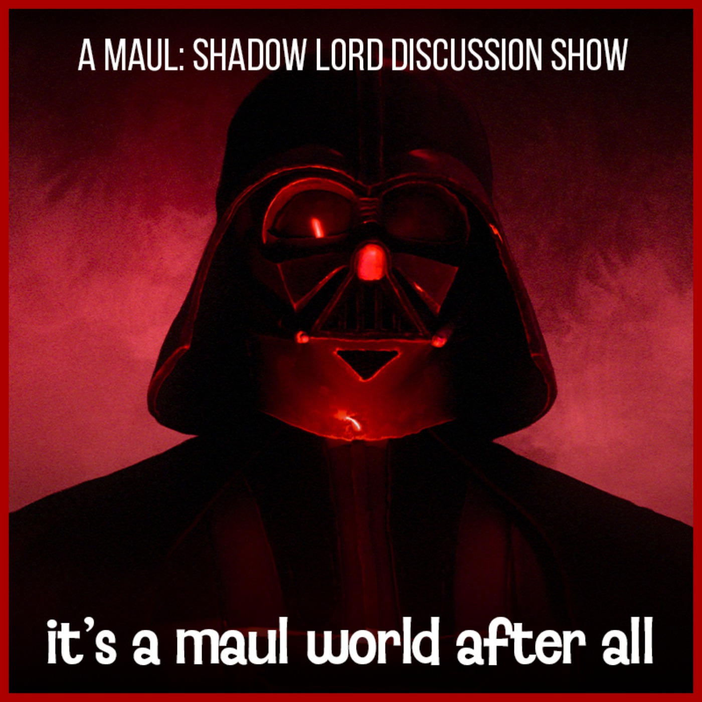 Podcast Cover Art