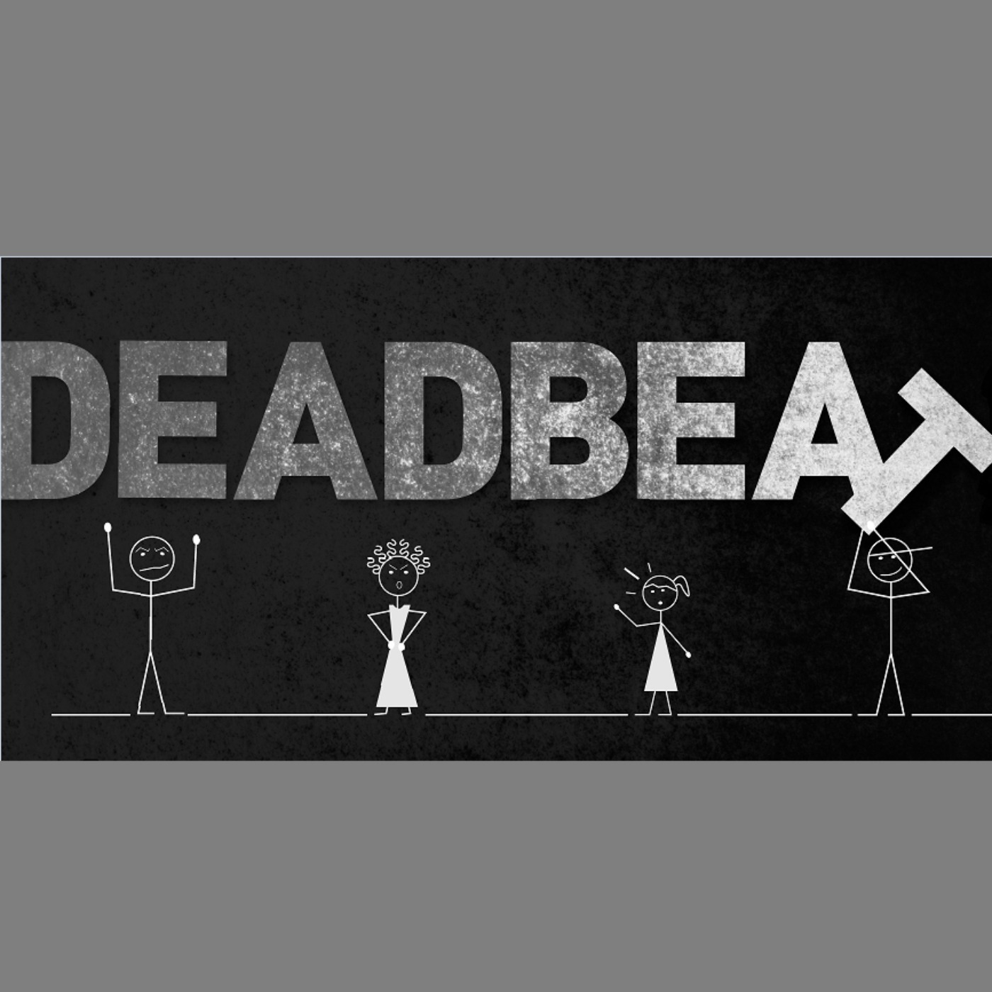 Deadbeat Episode 1