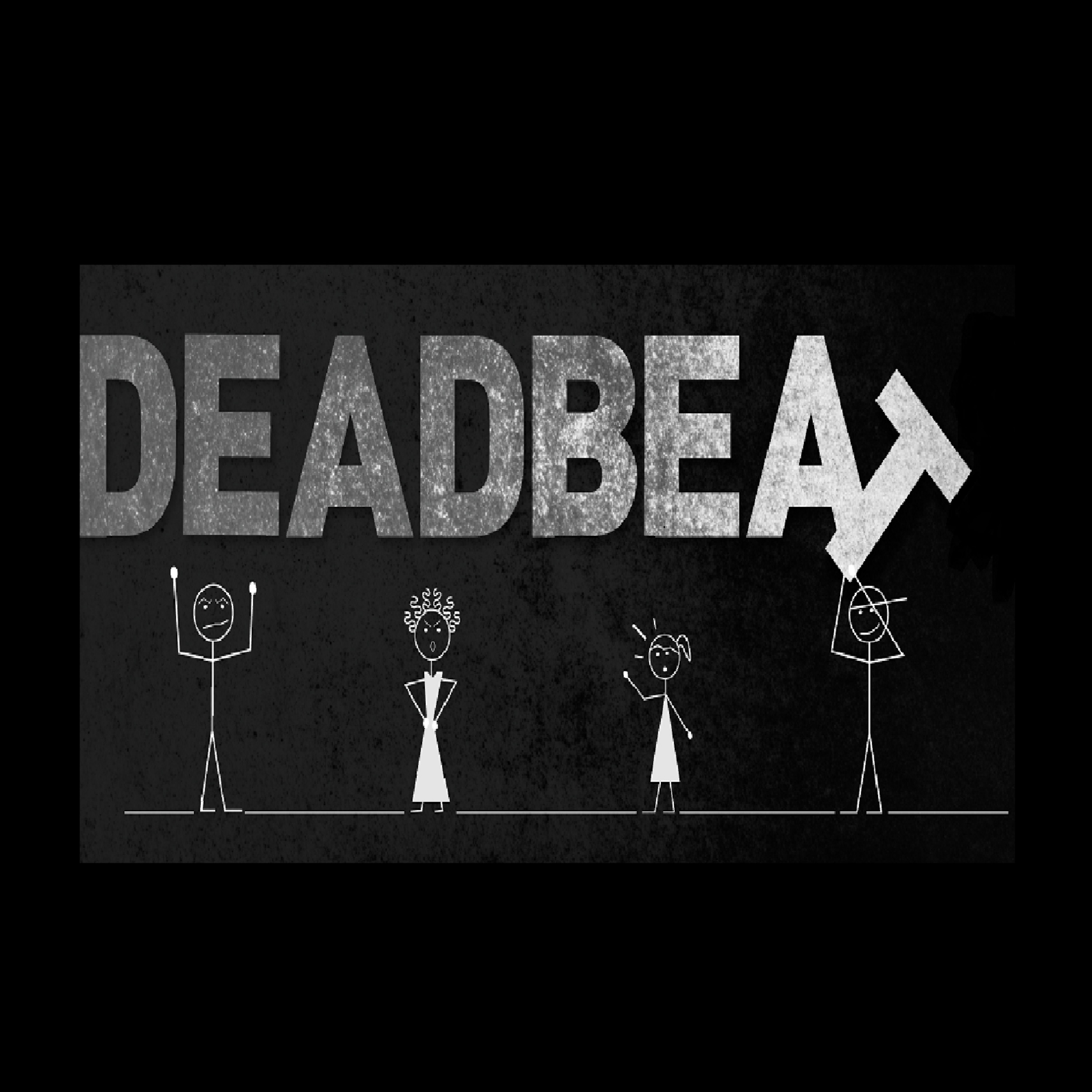 Deadbeat Episode 2