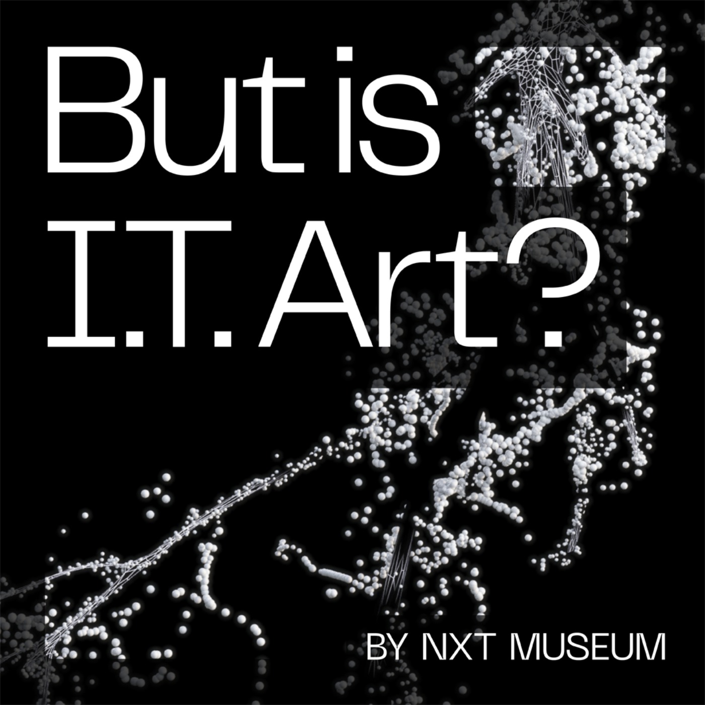 But is I.T. Art? - Trailer
