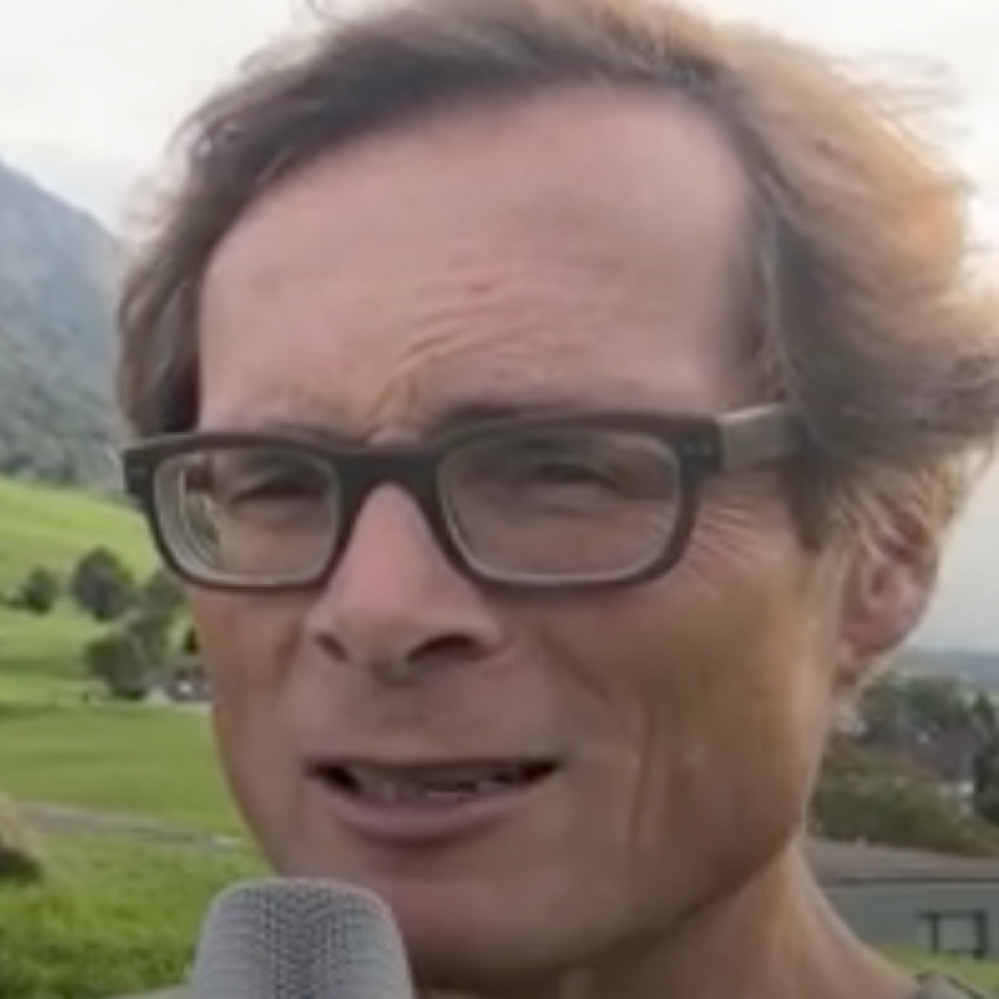 Meilensteine der Schweizer Geschichte: Prof. Christoph Mörgeli über die Schreckenstage von Nidwalden