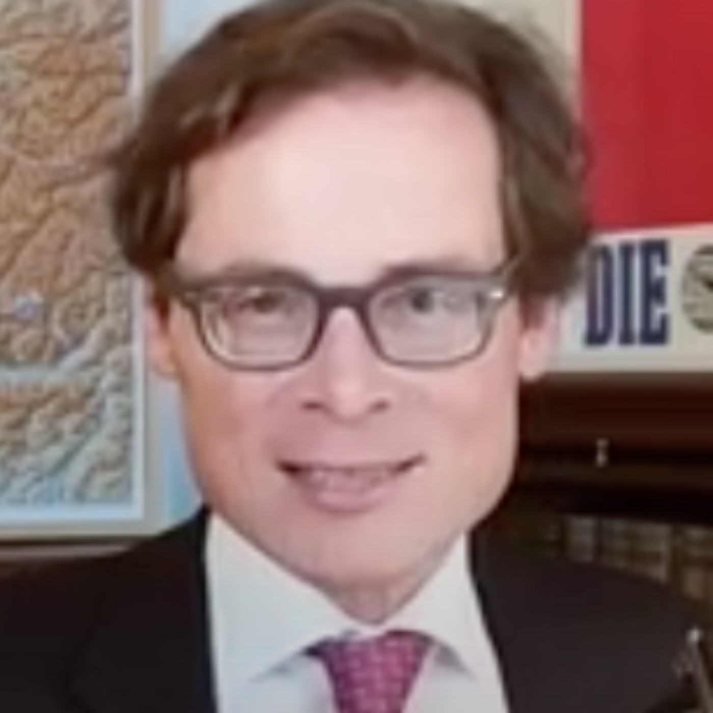 Ich glaube an Deutschland, ich glaube an die Menschen - Weltwoche Daily DE, 10.11.2023