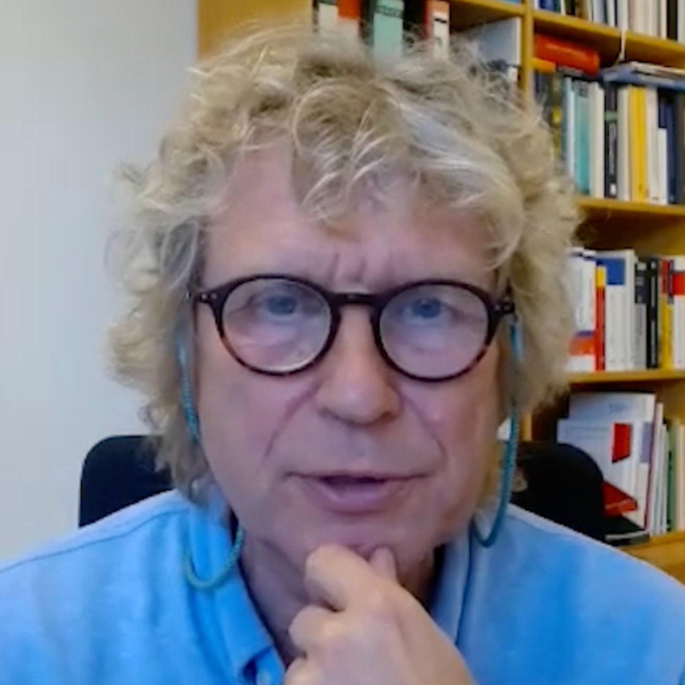 Prof. Raffelhüschen: «Wir brauchen eine Migrationspolitik, die etwas abschreckt»
